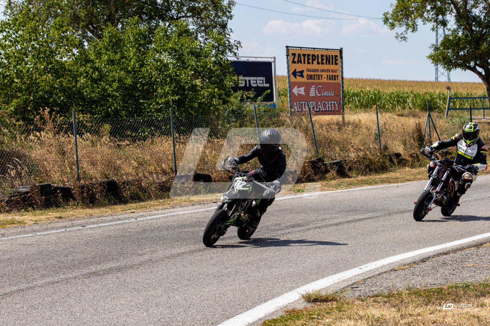 PitBike Trebatice – fotografia č. 590