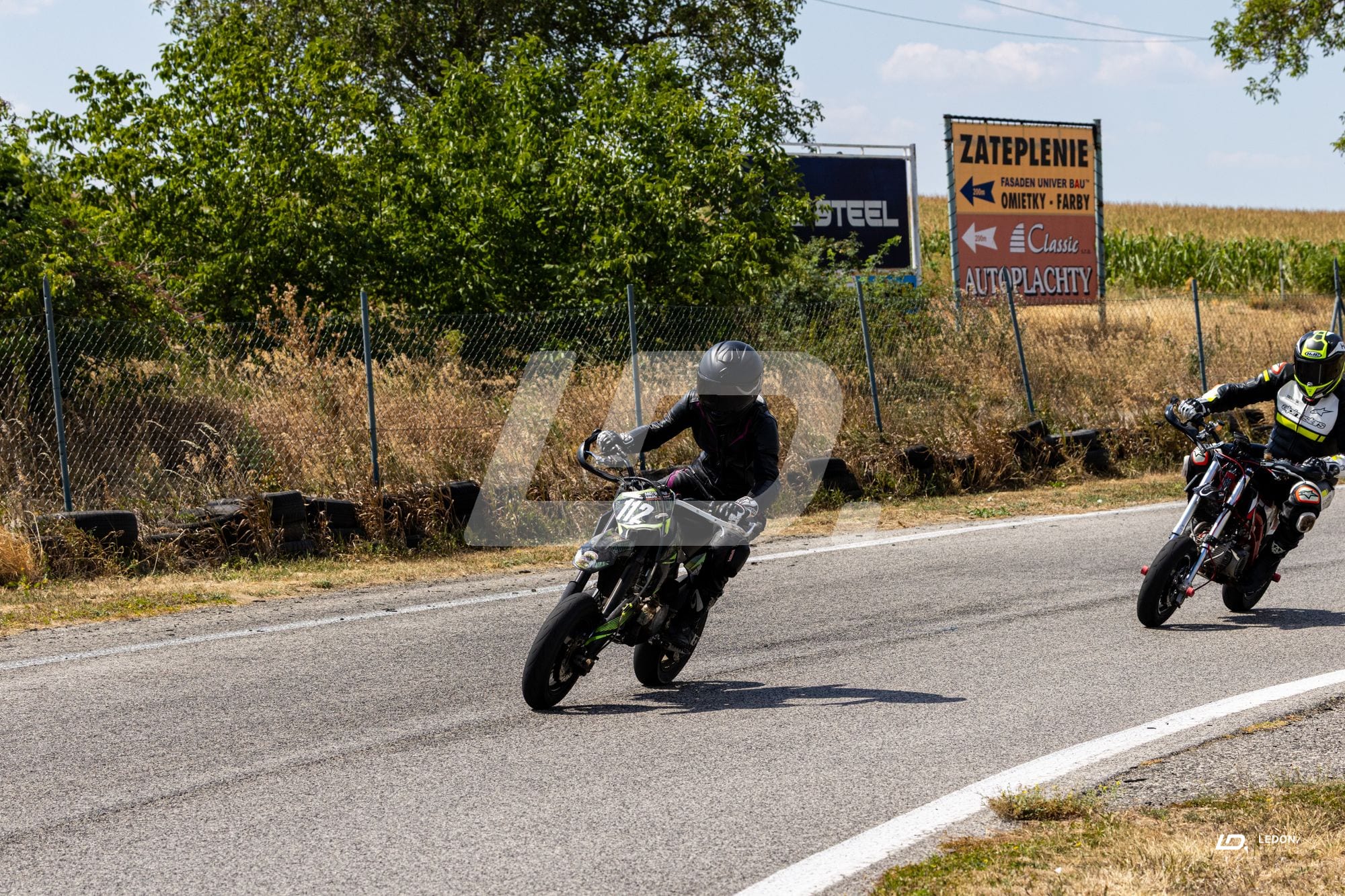 PitBike Trebatice – fotografia č. 591