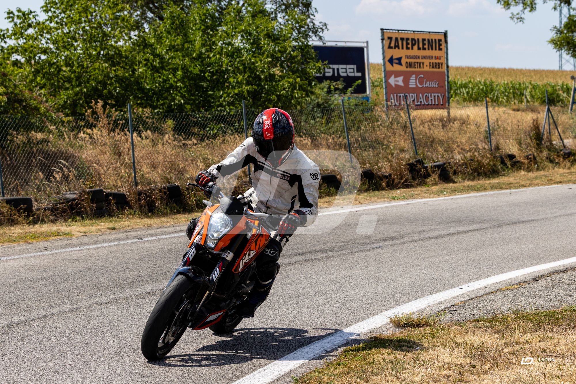 PitBike Trebatice – fotografia č. 592