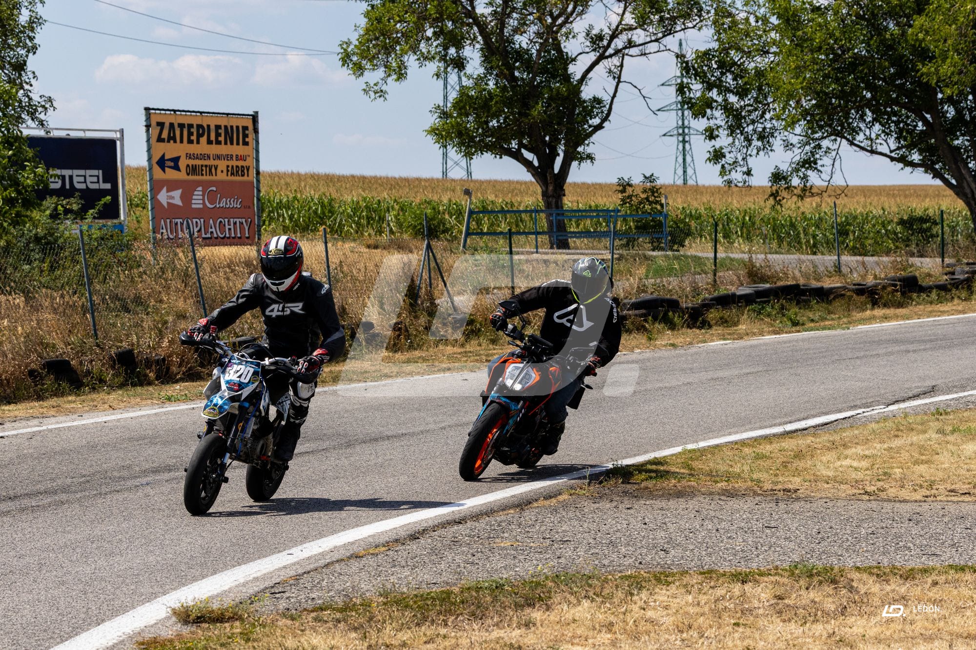 PitBike Trebatice – fotografia č. 593