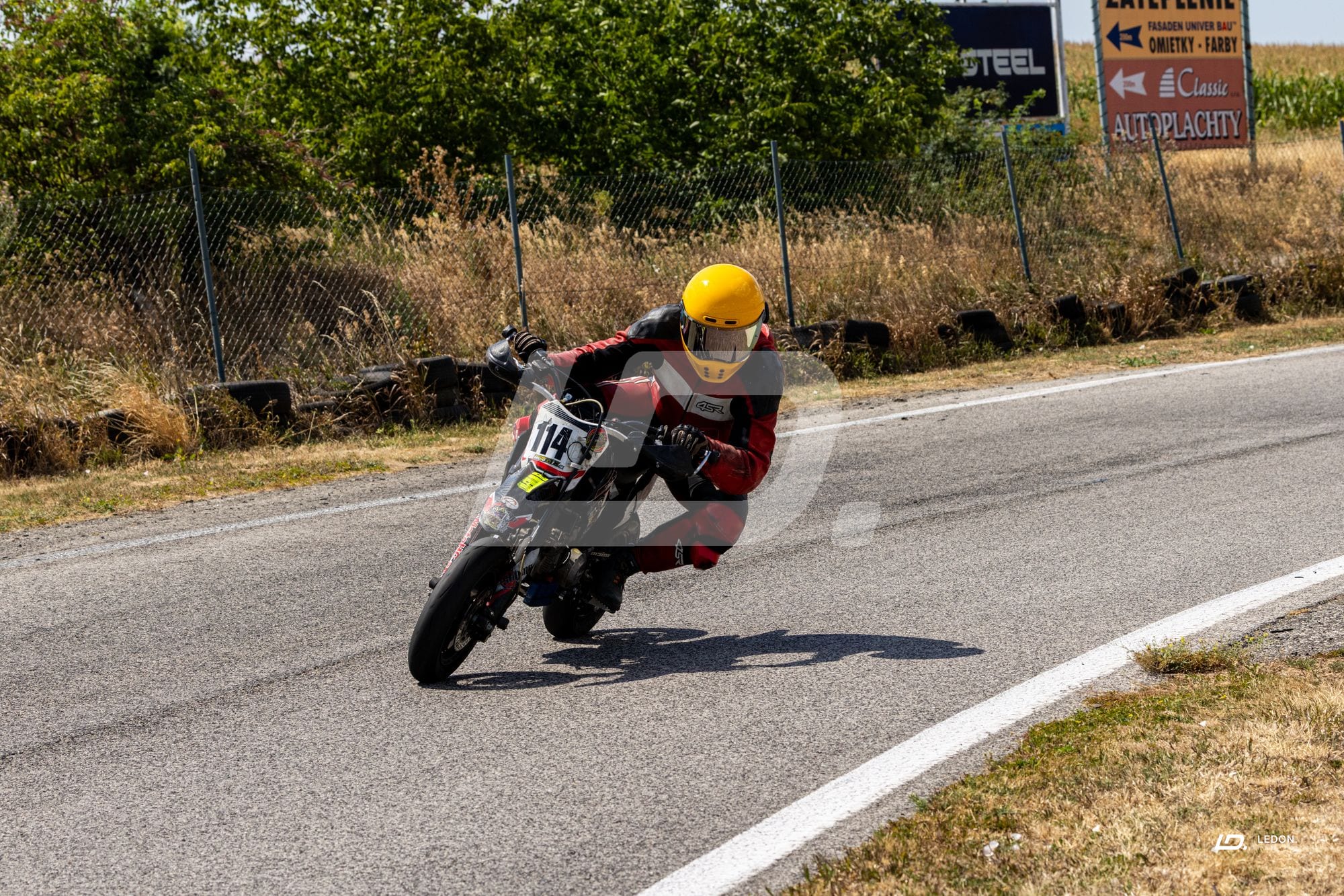 PitBike Trebatice – fotografia č. 594