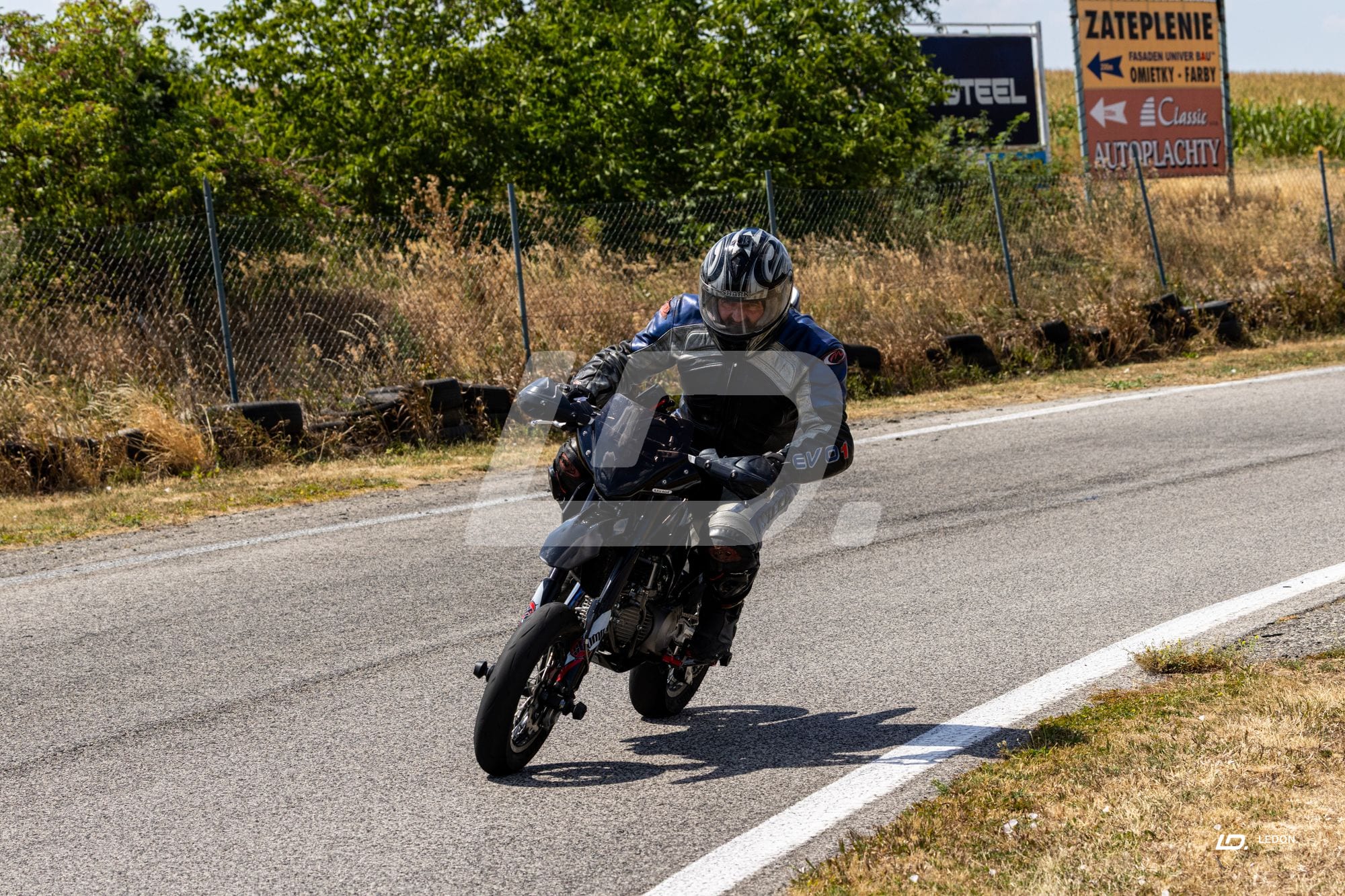 PitBike Trebatice – fotografia č. 595