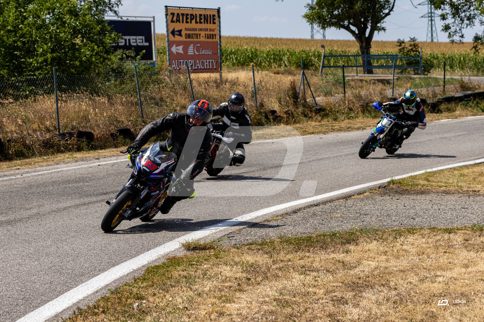 PitBike Trebatice – fotografia č. 596