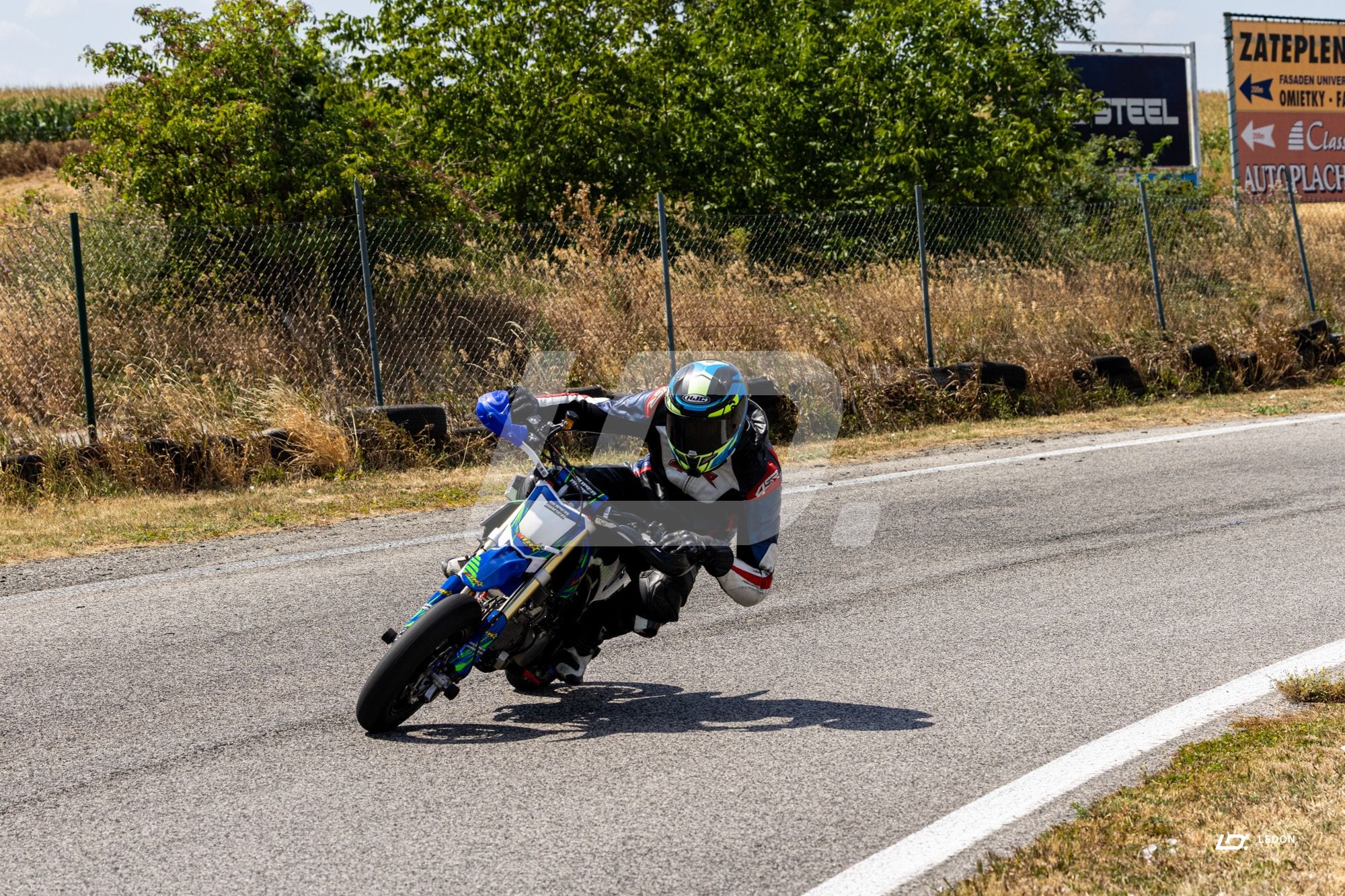 PitBike Trebatice – fotografia č. 597