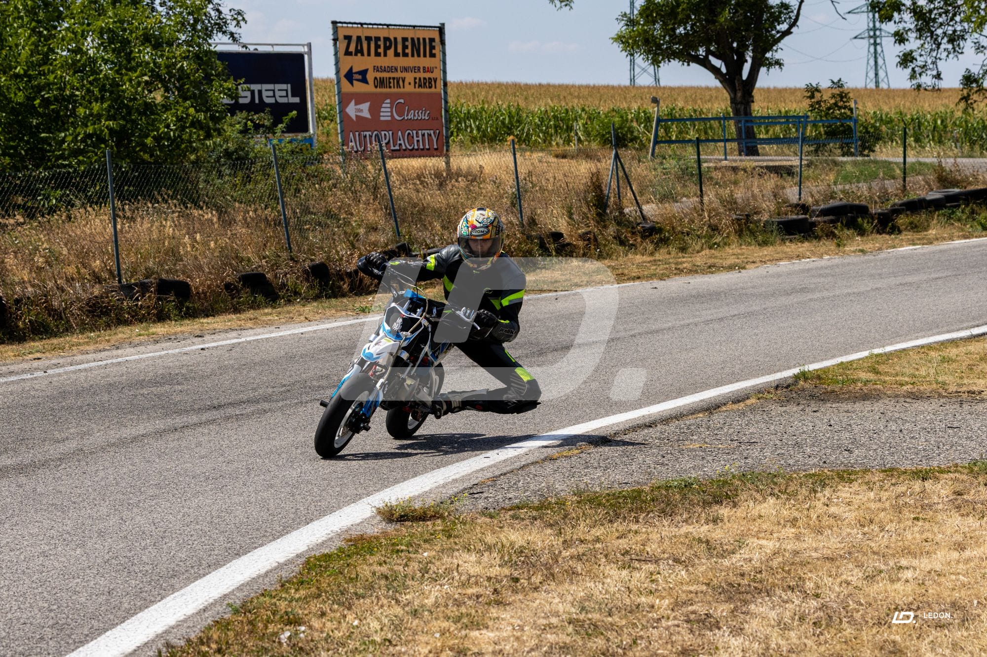 PitBike Trebatice – fotografia č. 598