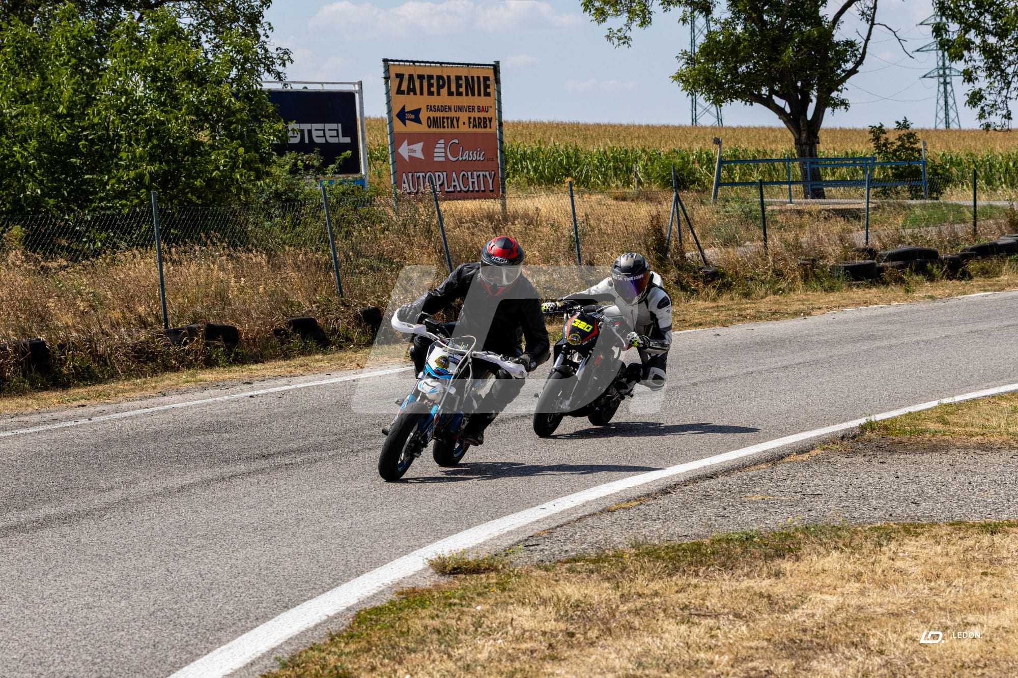 PitBike Trebatice – fotografia č. 599