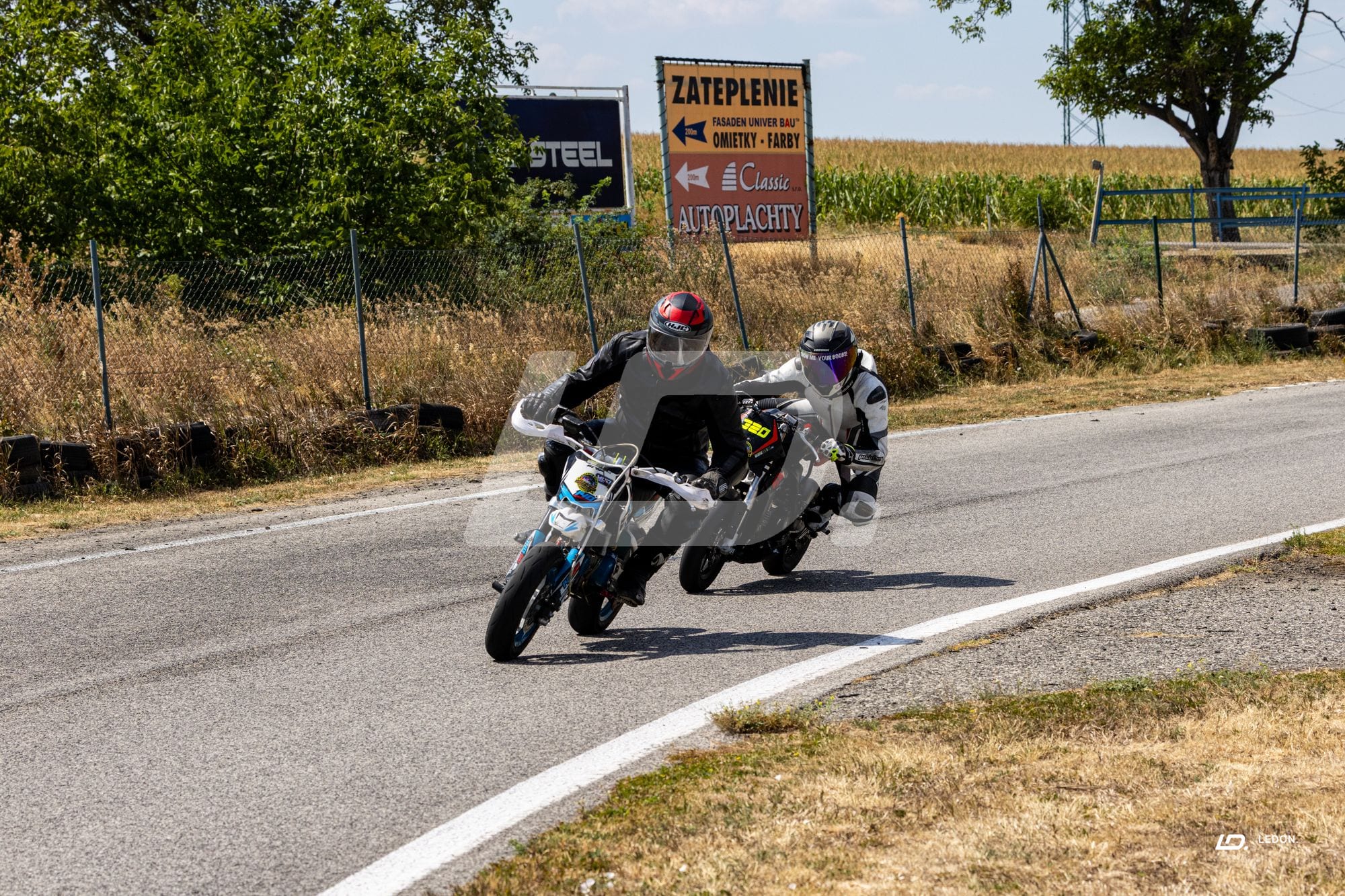PitBike Trebatice – fotografia č. 600