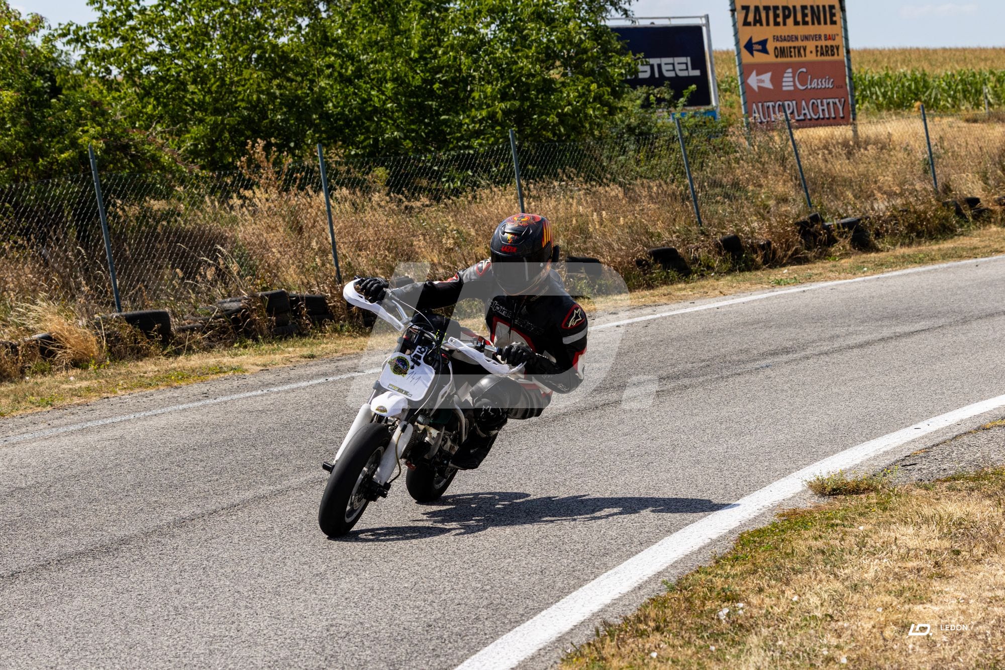 PitBike Trebatice – fotografia č. 601