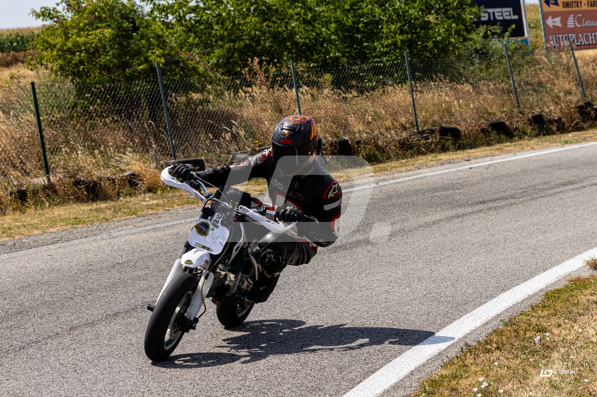 PitBike Trebatice – fotografia č. 602