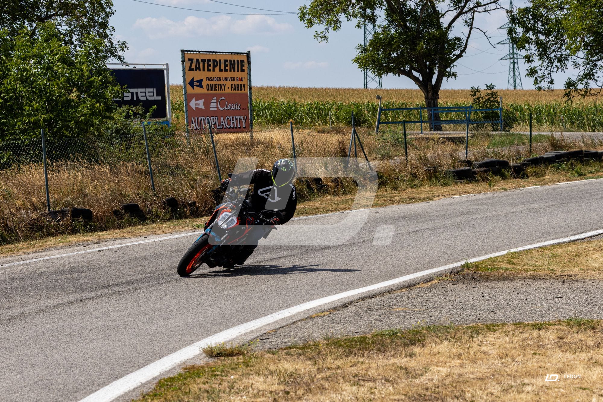PitBike Trebatice – fotografia č. 603