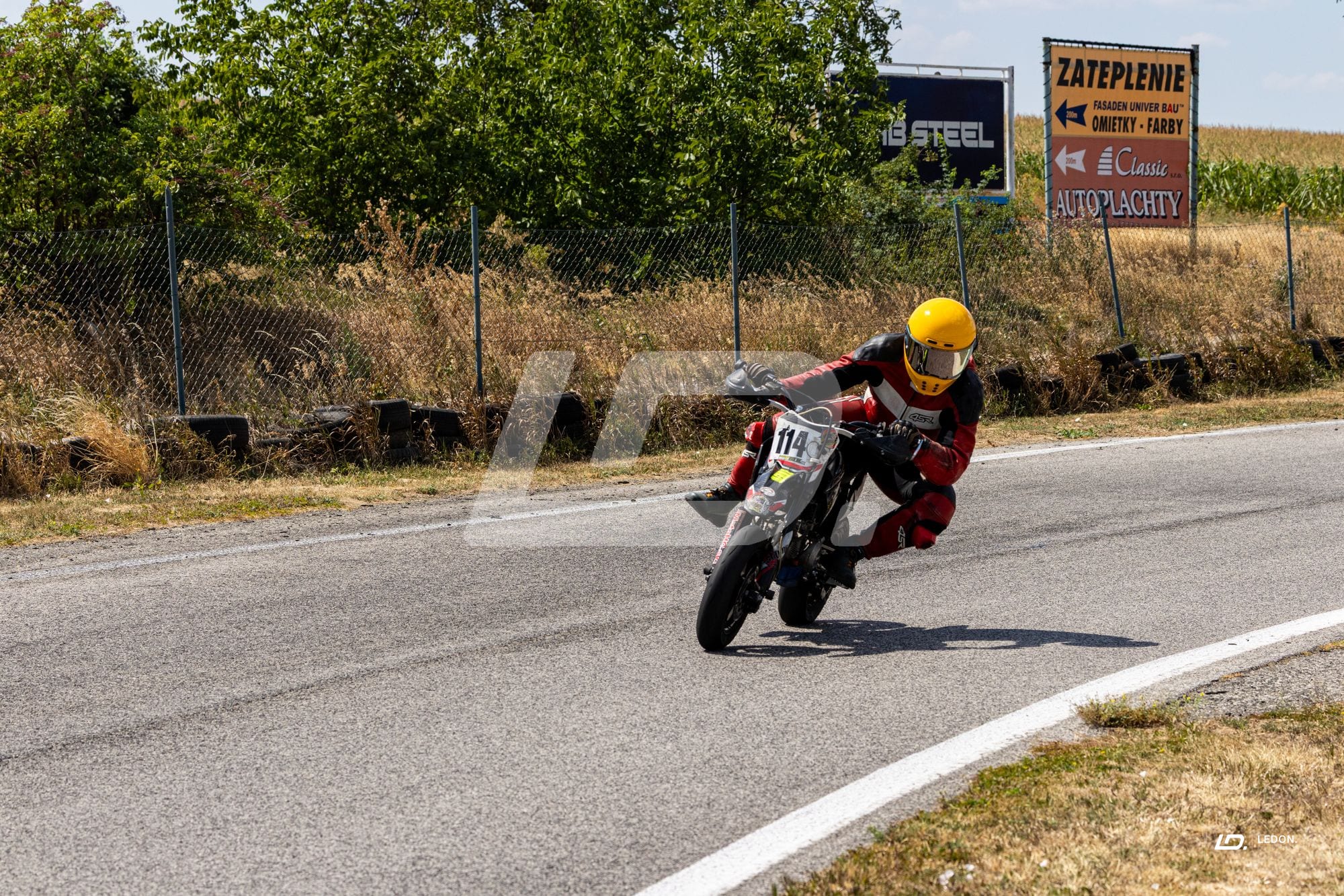 PitBike Trebatice – fotografia č. 605