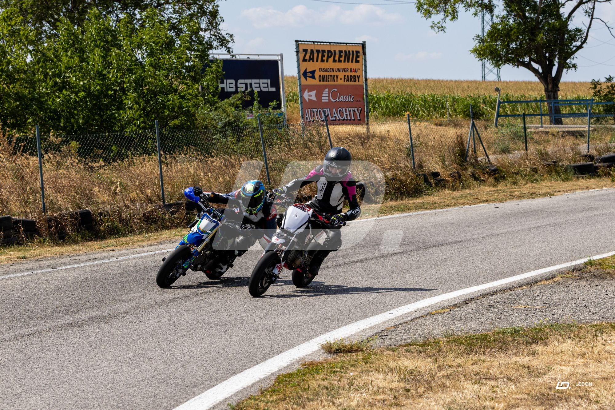PitBike Trebatice – fotografia č. 606