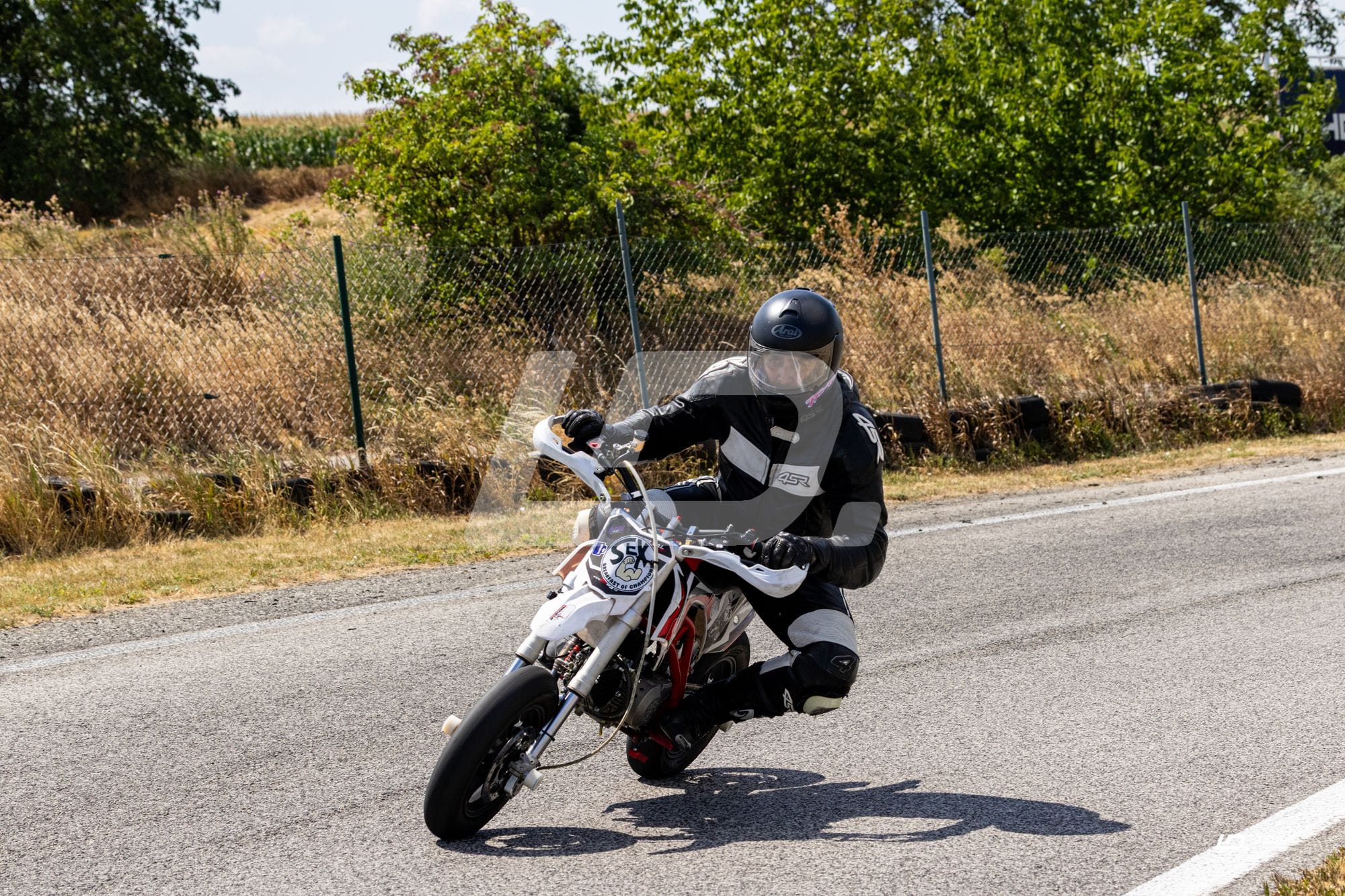 PitBike Trebatice – fotografia č. 607
