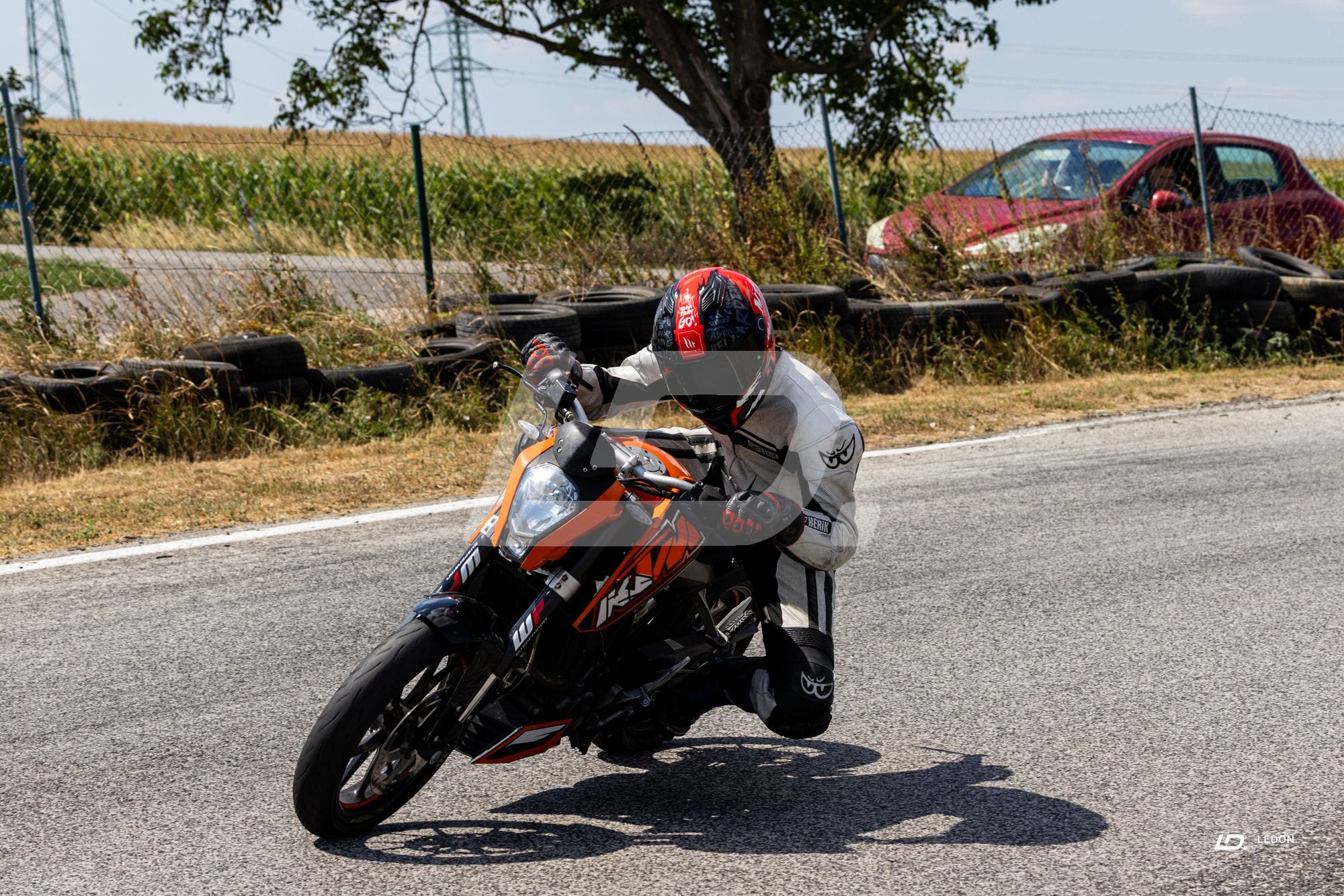 PitBike Trebatice – fotografia č. 616