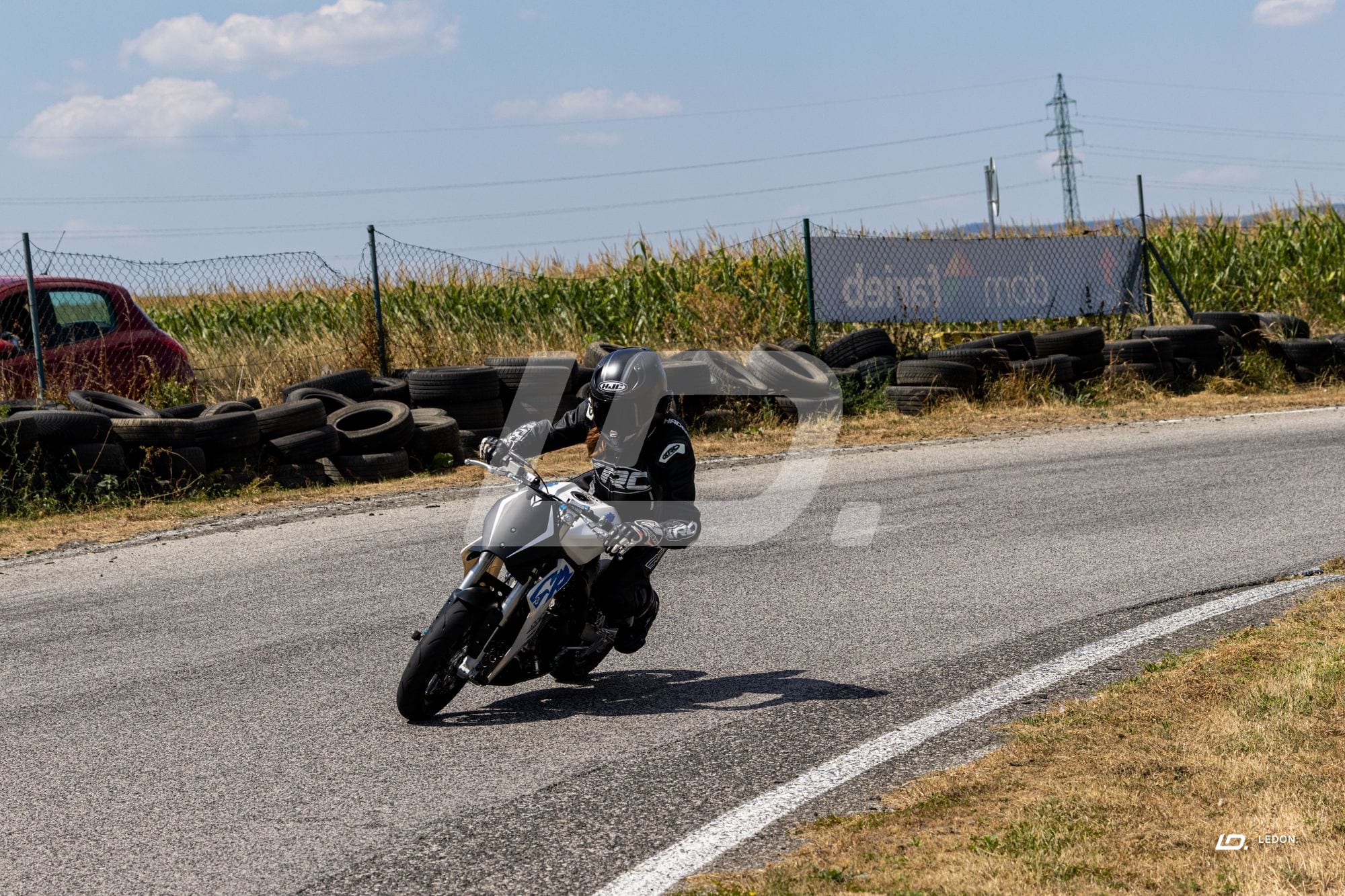 PitBike Trebatice – fotografia č. 617