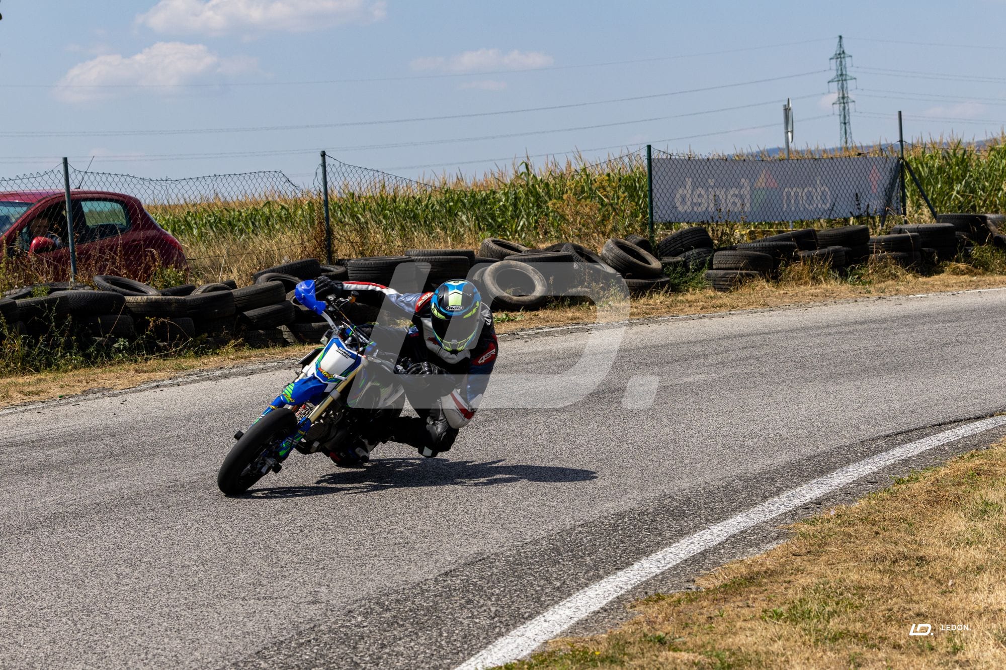 PitBike Trebatice – fotografia č. 618