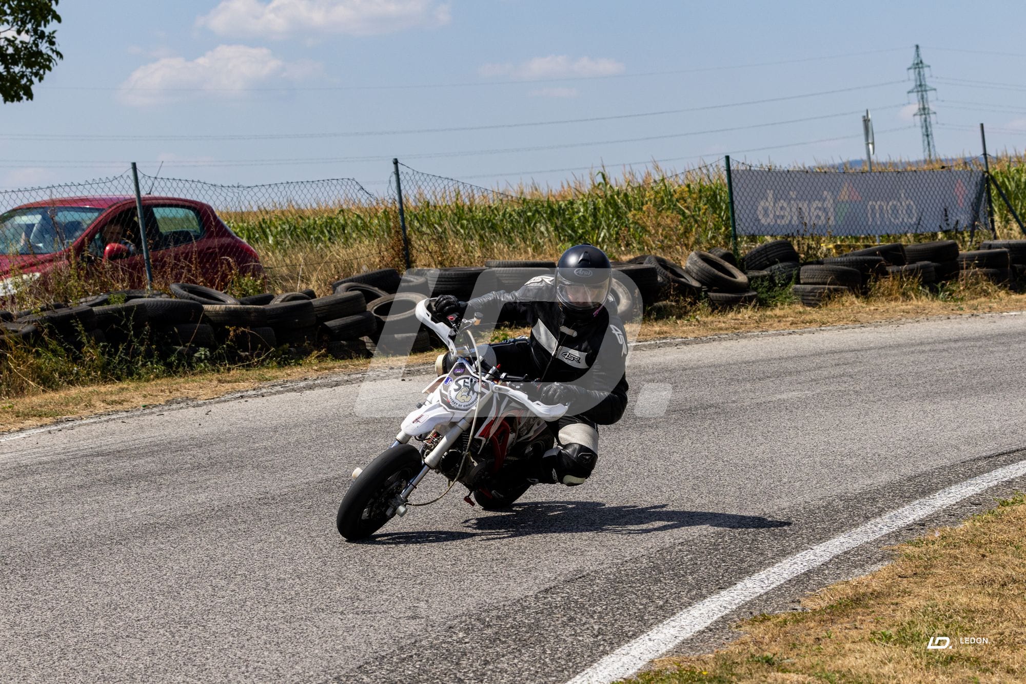 PitBike Trebatice – fotografia č. 619