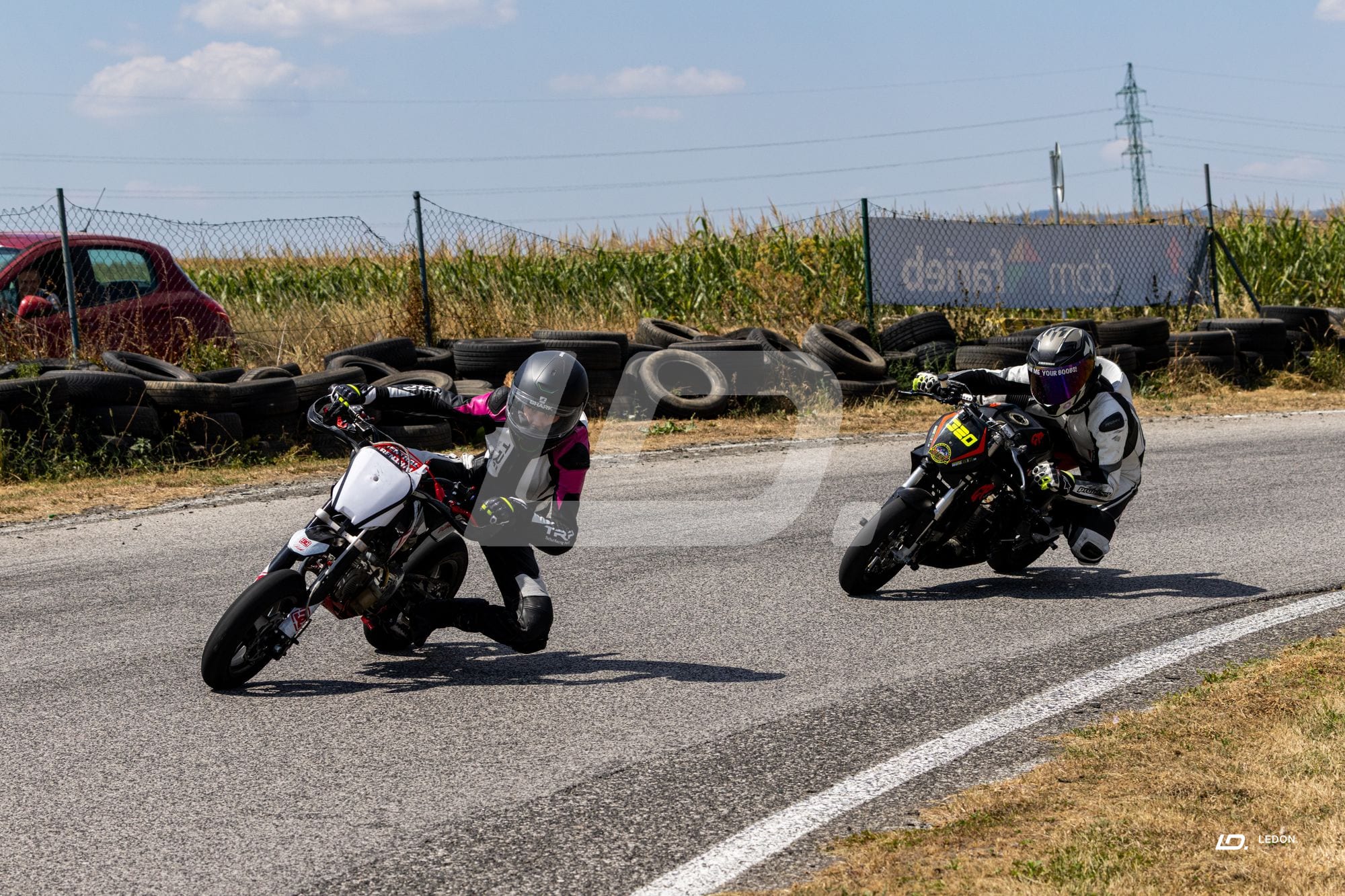 PitBike Trebatice – fotografia č. 620