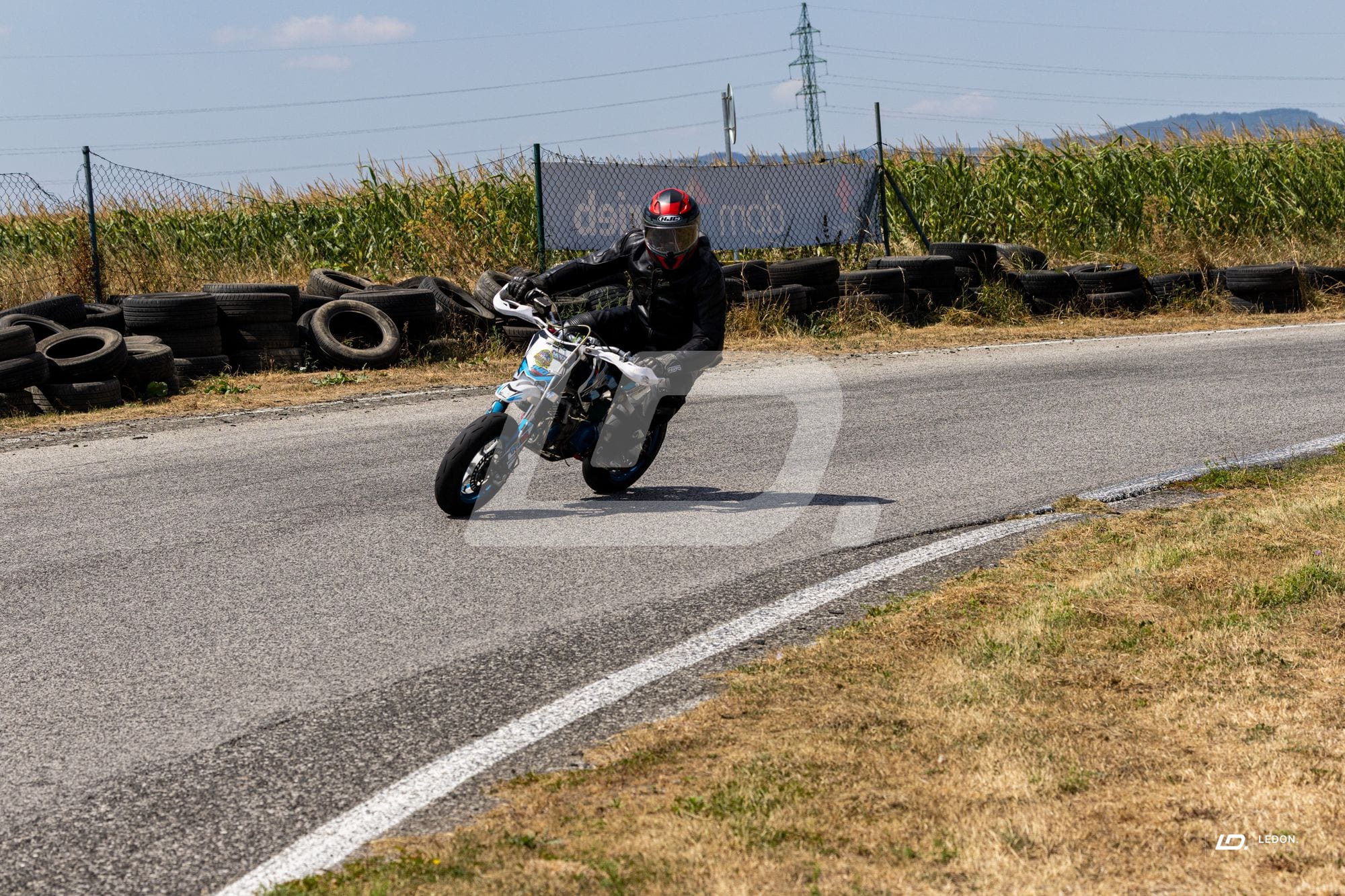 PitBike Trebatice – fotografia č. 621