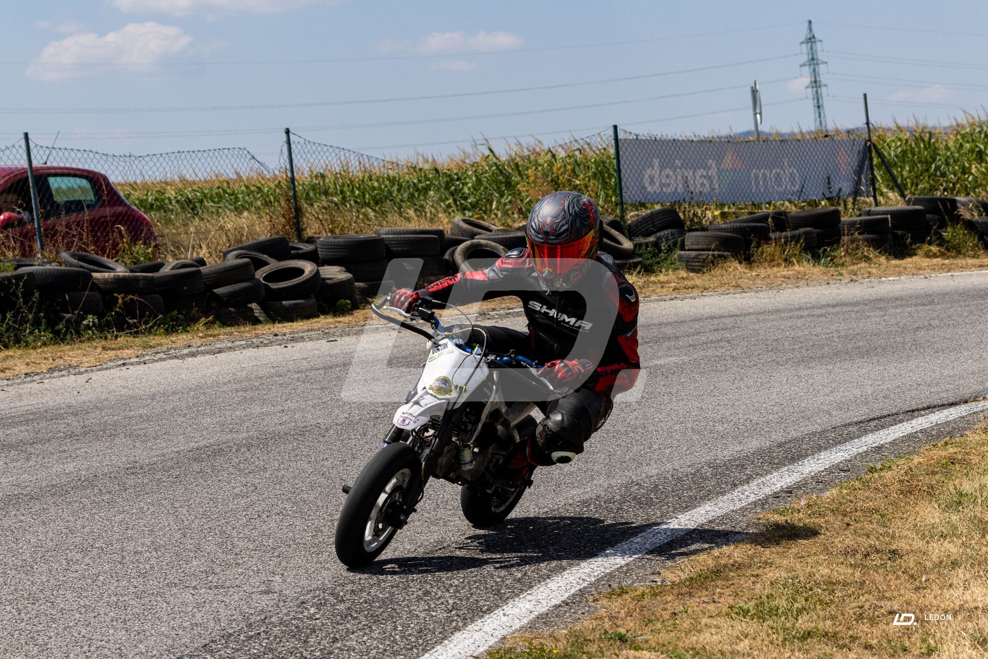 PitBike Trebatice – fotografia č. 622