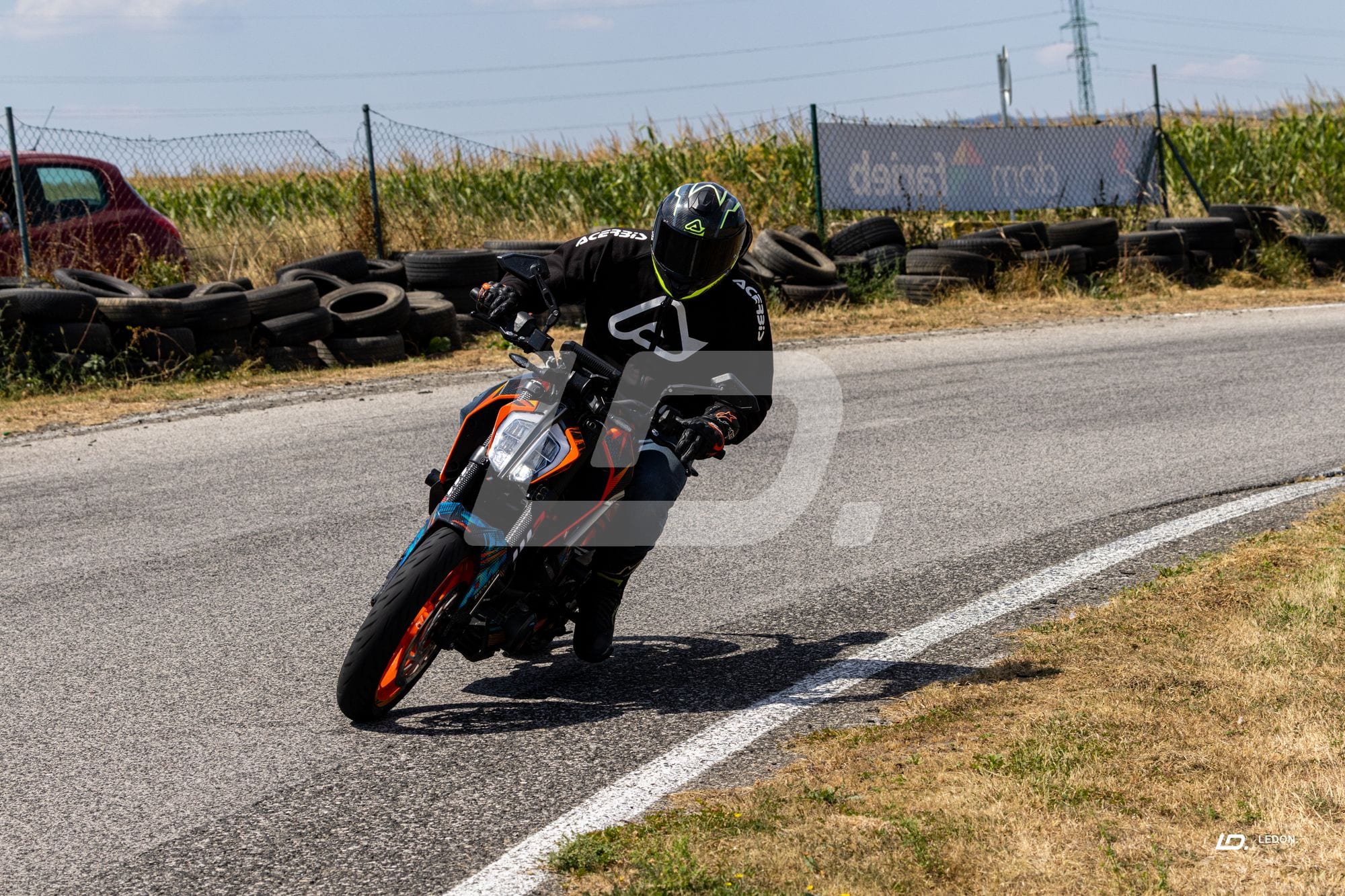 PitBike Trebatice – fotografia č. 623