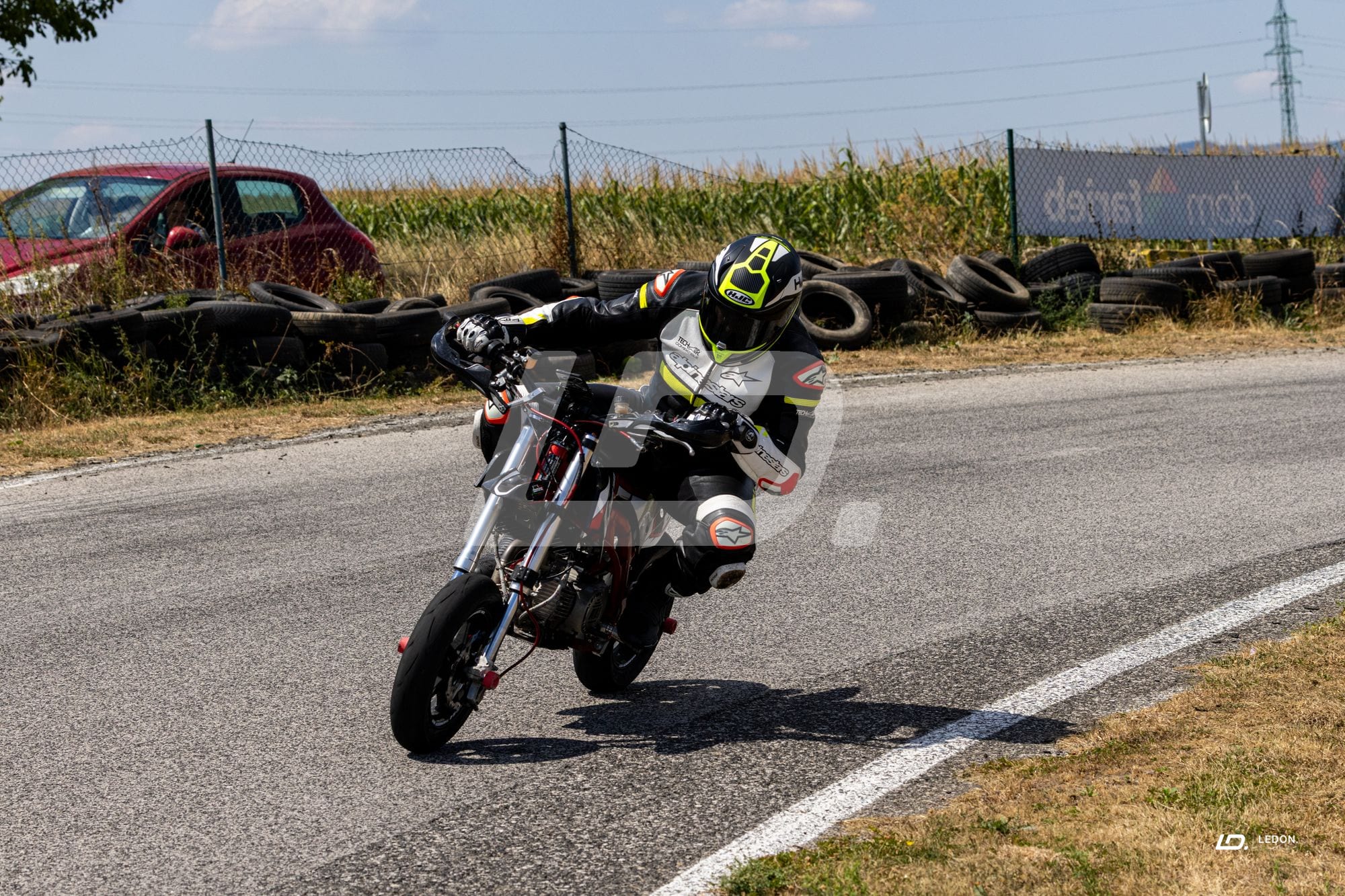 PitBike Trebatice – fotografia č. 624