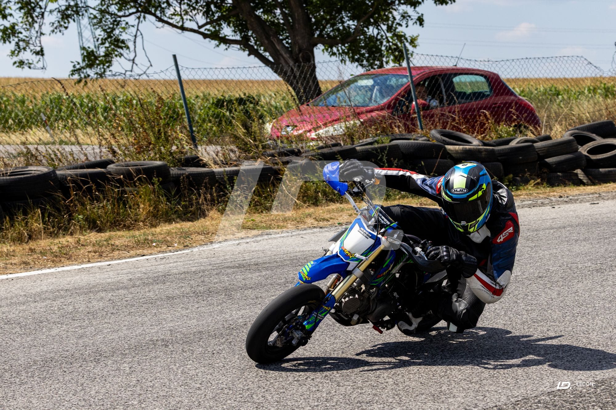 PitBike Trebatice – fotografia č. 636