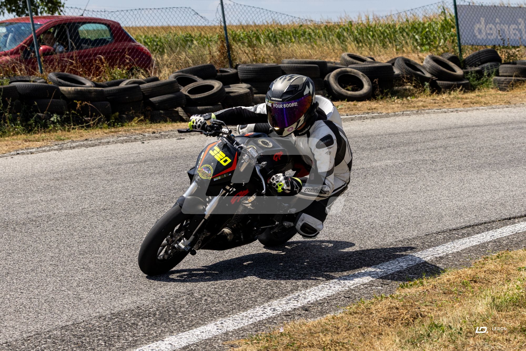 PitBike Trebatice – fotografia č. 637