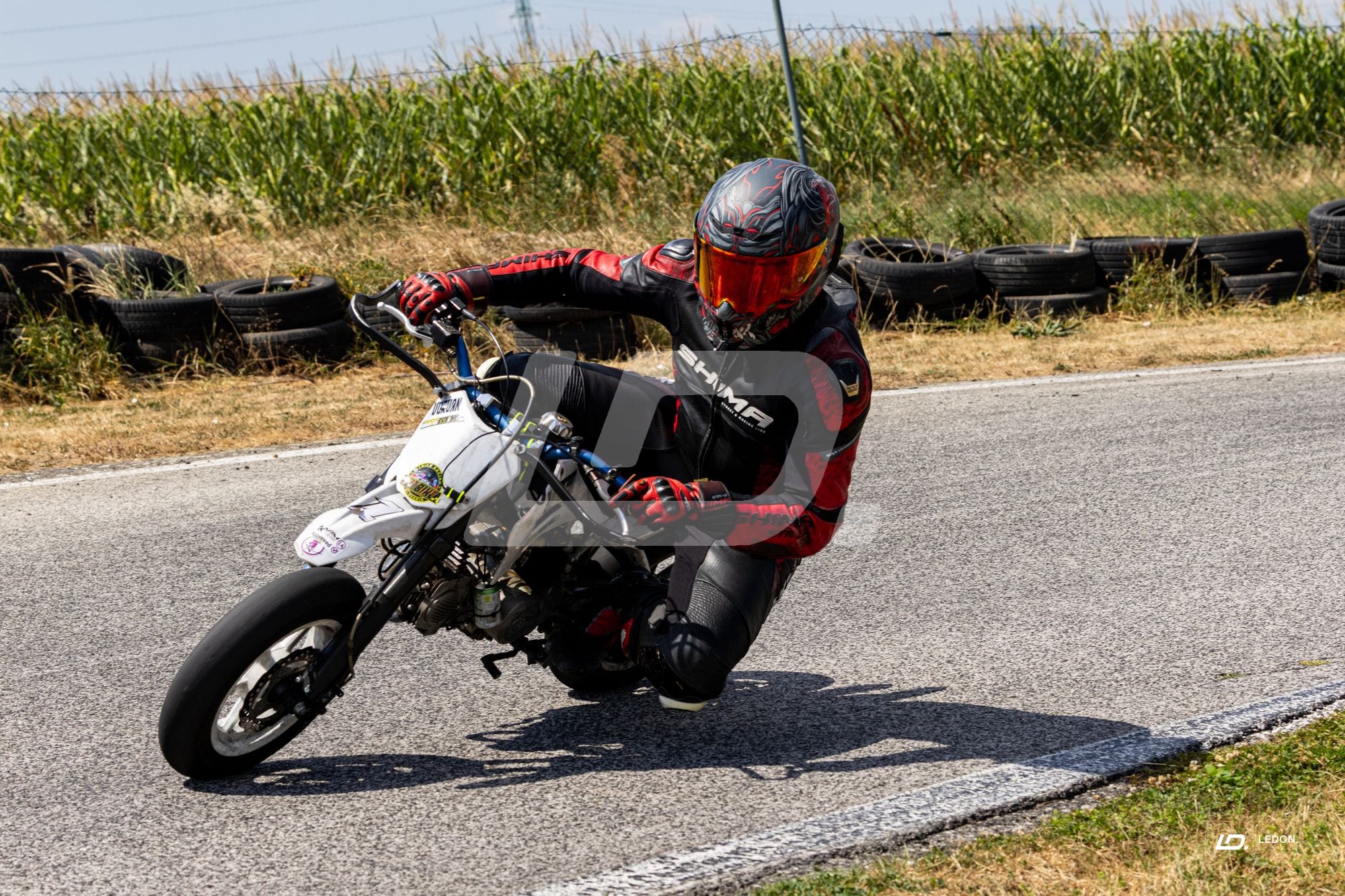 PitBike Trebatice – fotografia č. 638