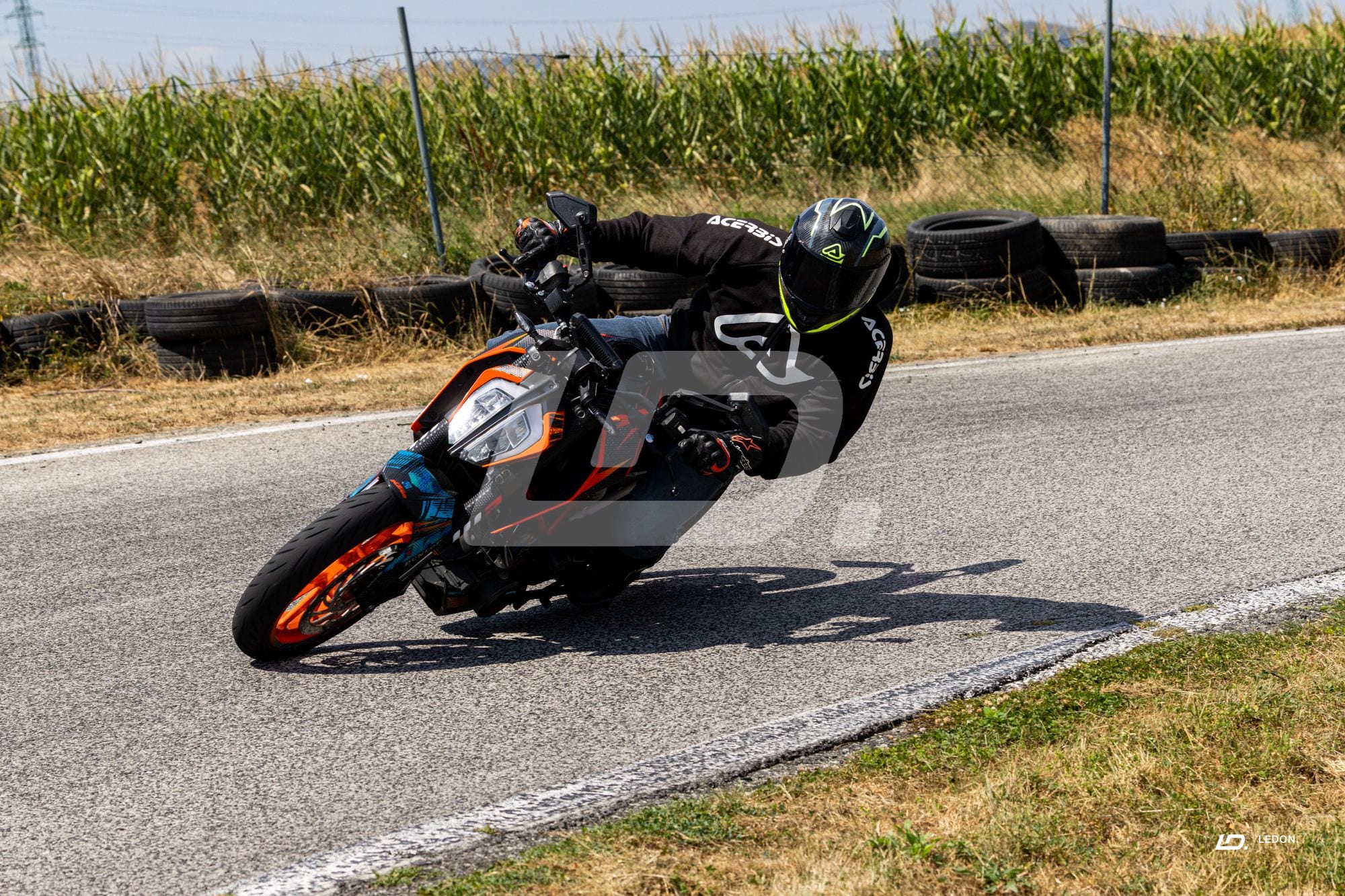 PitBike Trebatice – fotografia č. 639