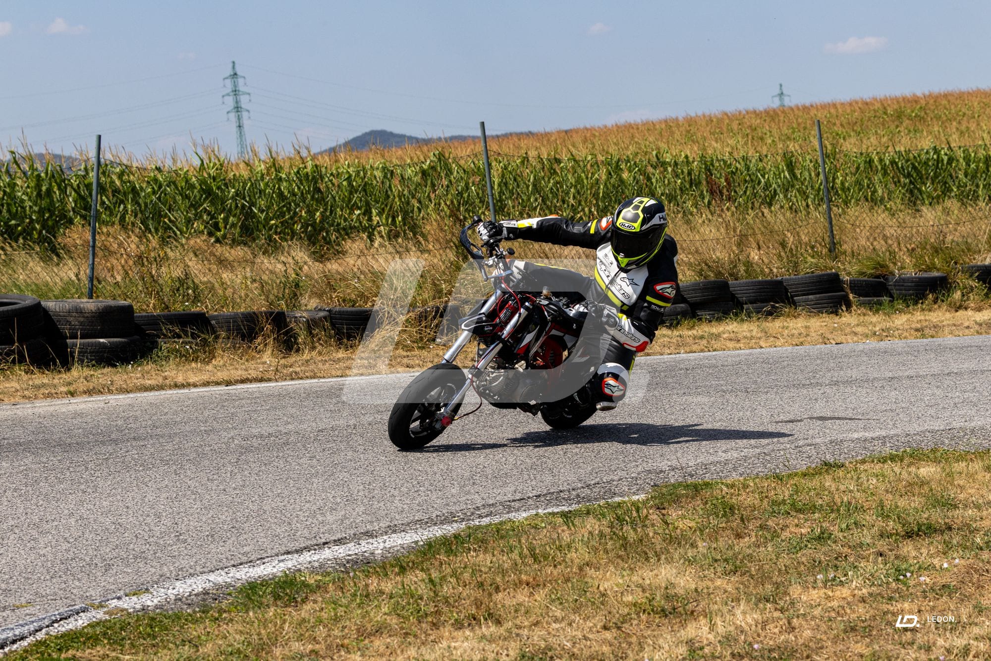 PitBike Trebatice – fotografia č. 640