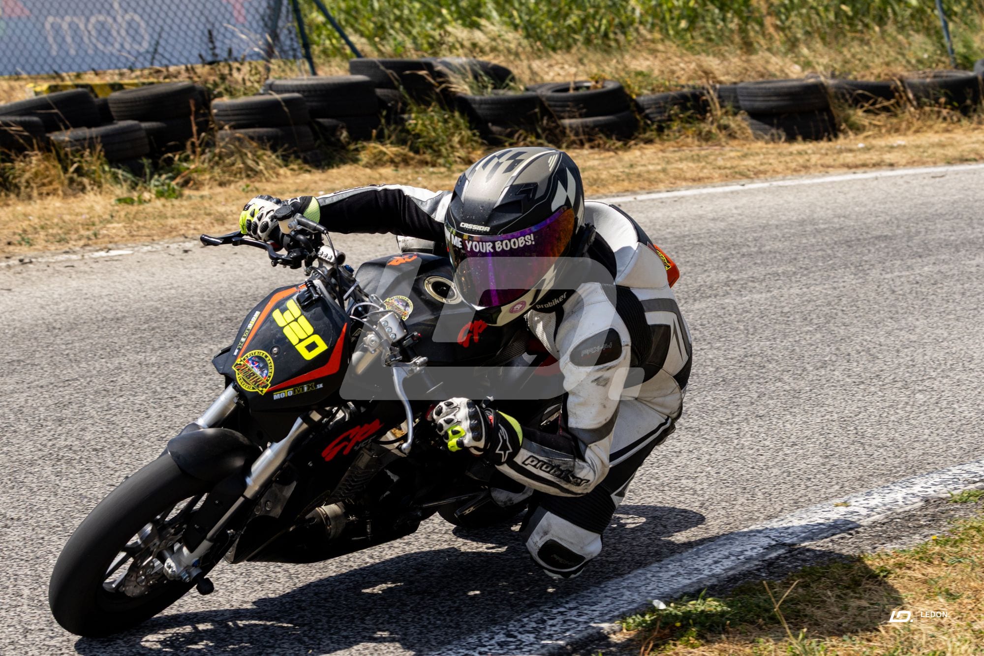 PitBike Trebatice – fotografia č. 645