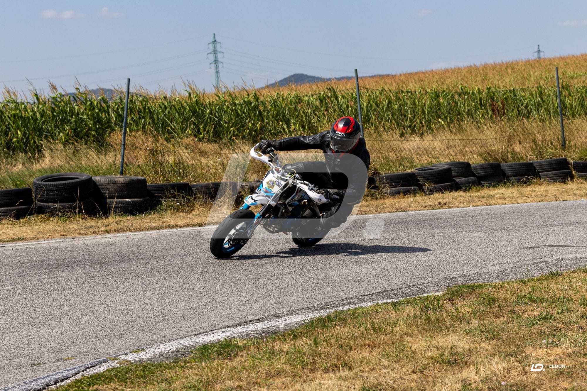 PitBike Trebatice – fotografia č. 648