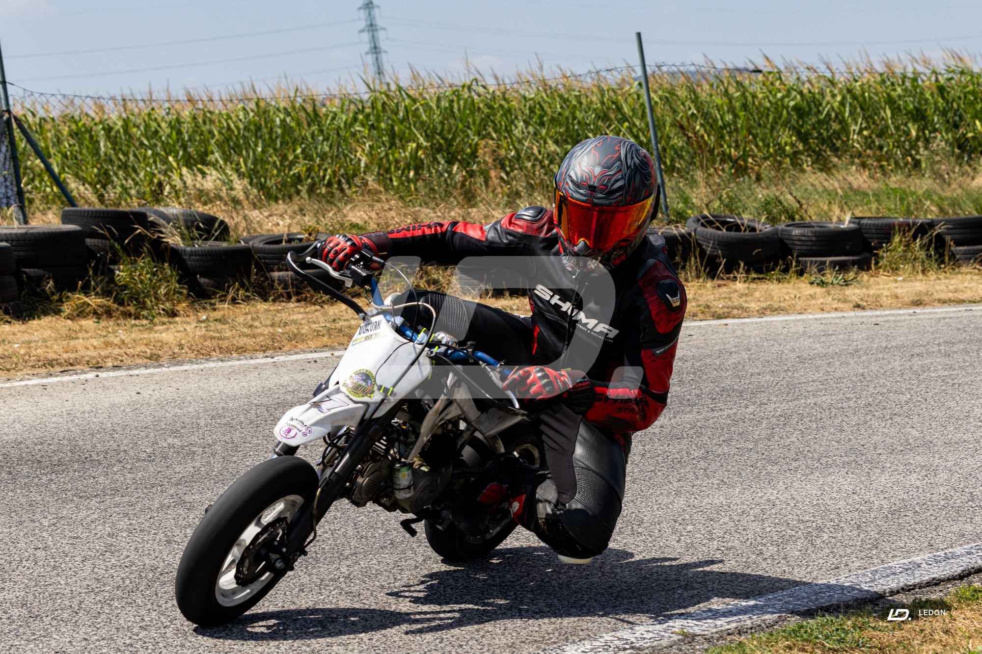 PitBike Trebatice – fotografia č. 649
