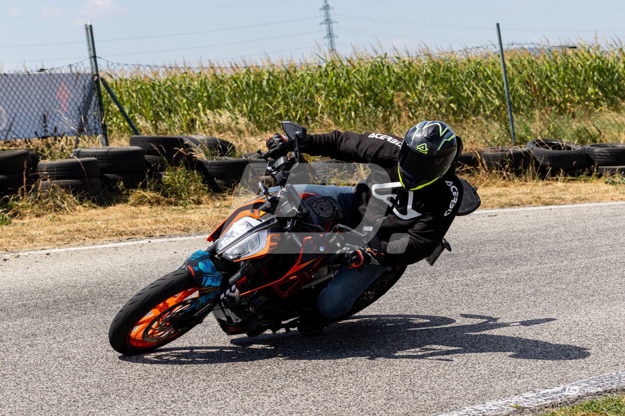 PitBike Trebatice – fotografia č. 650