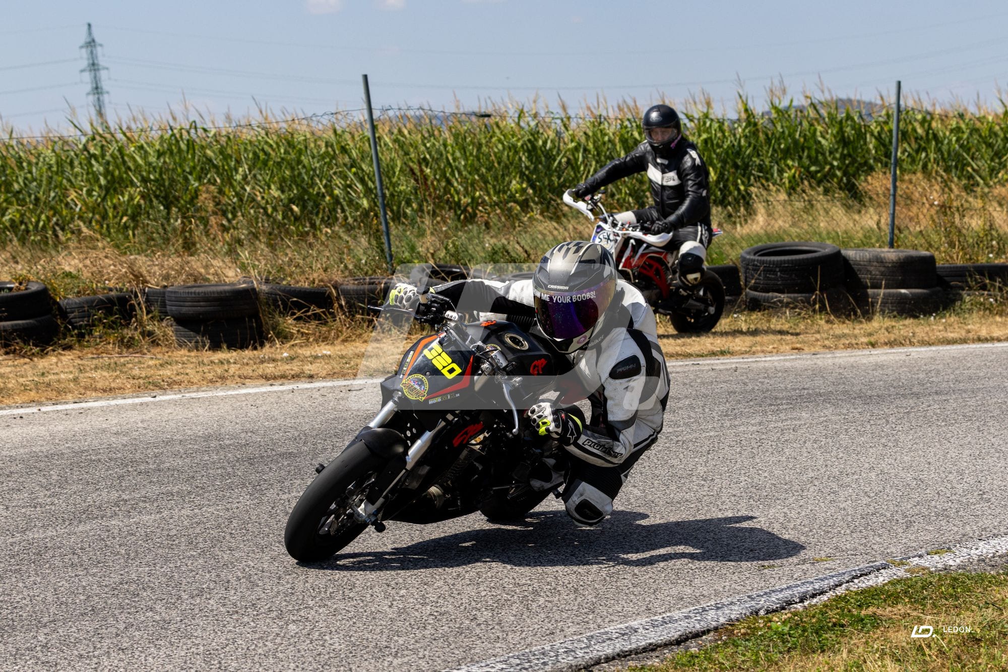 PitBike Trebatice – fotografia č. 652