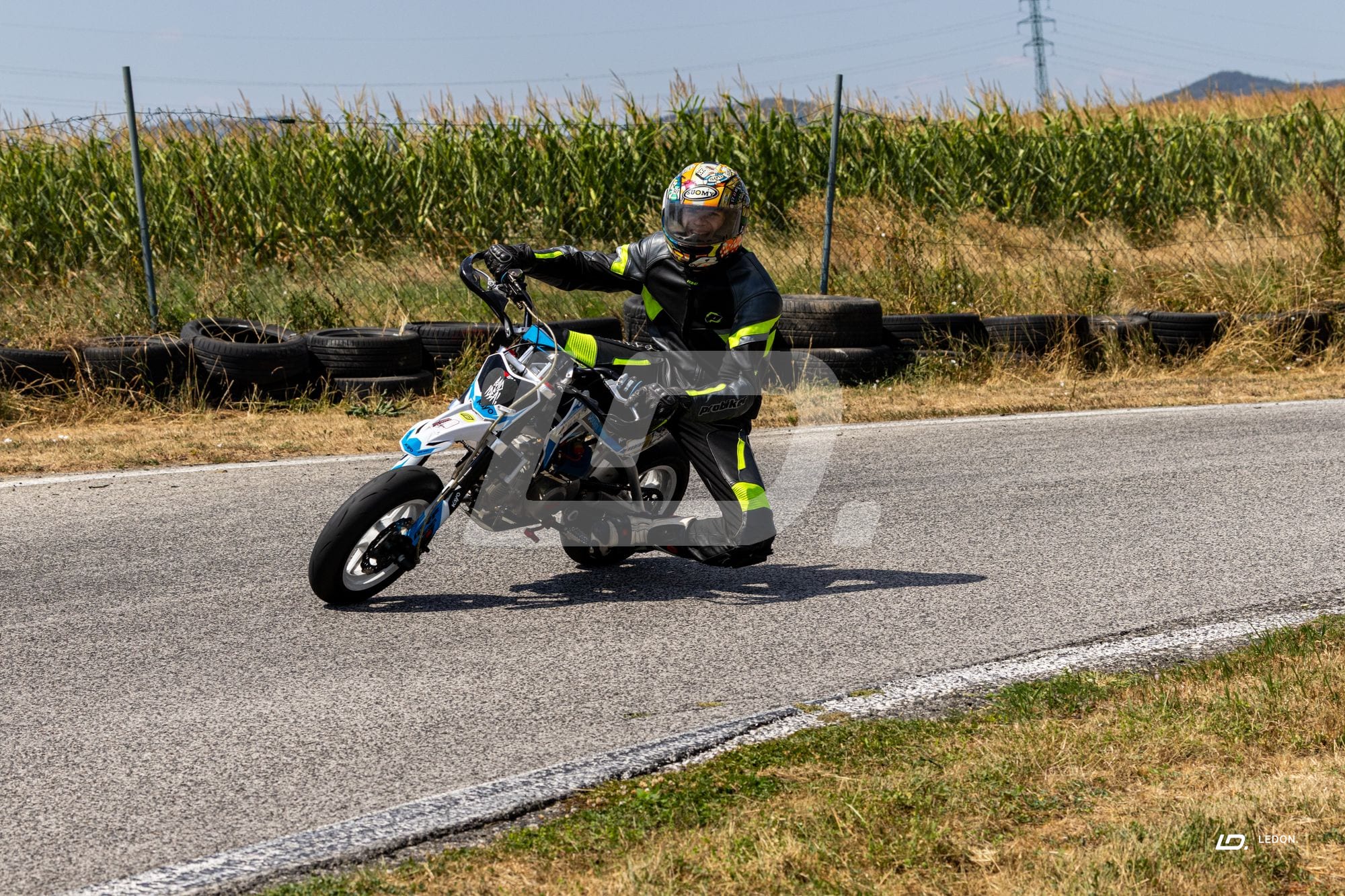 PitBike Trebatice – fotografia č. 653