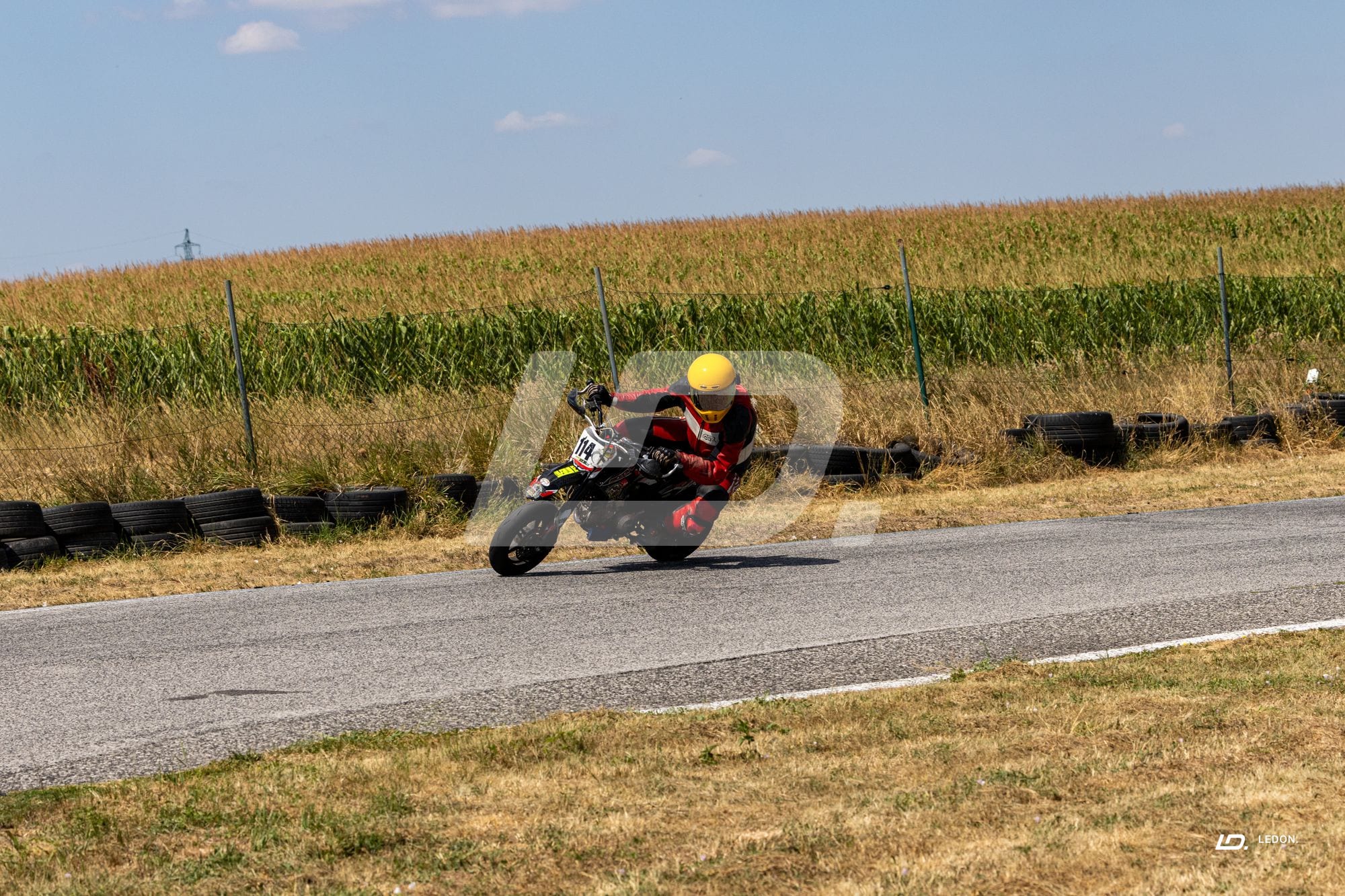 PitBike Trebatice – fotografia č. 654