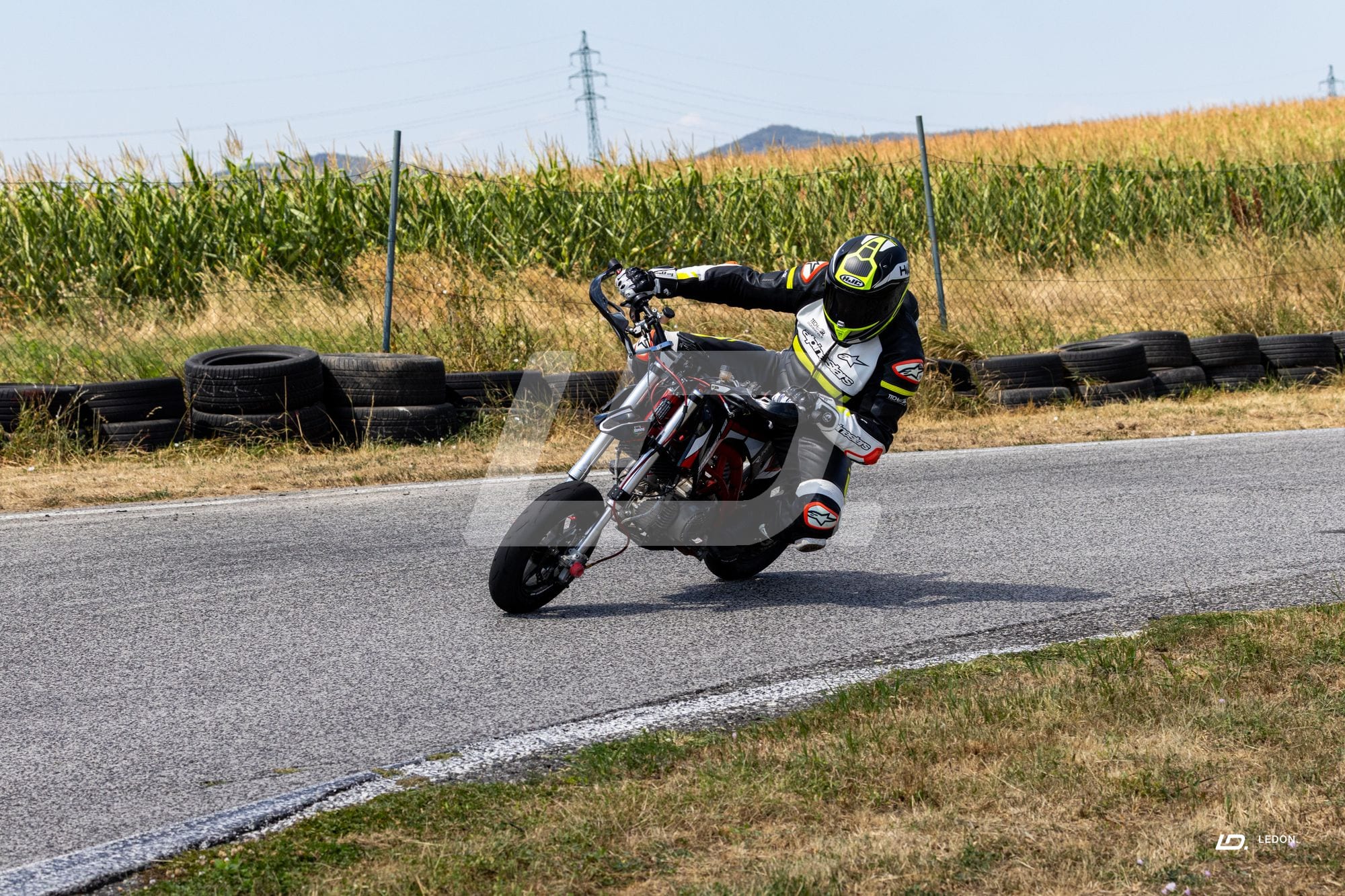 PitBike Trebatice – fotografia č. 657