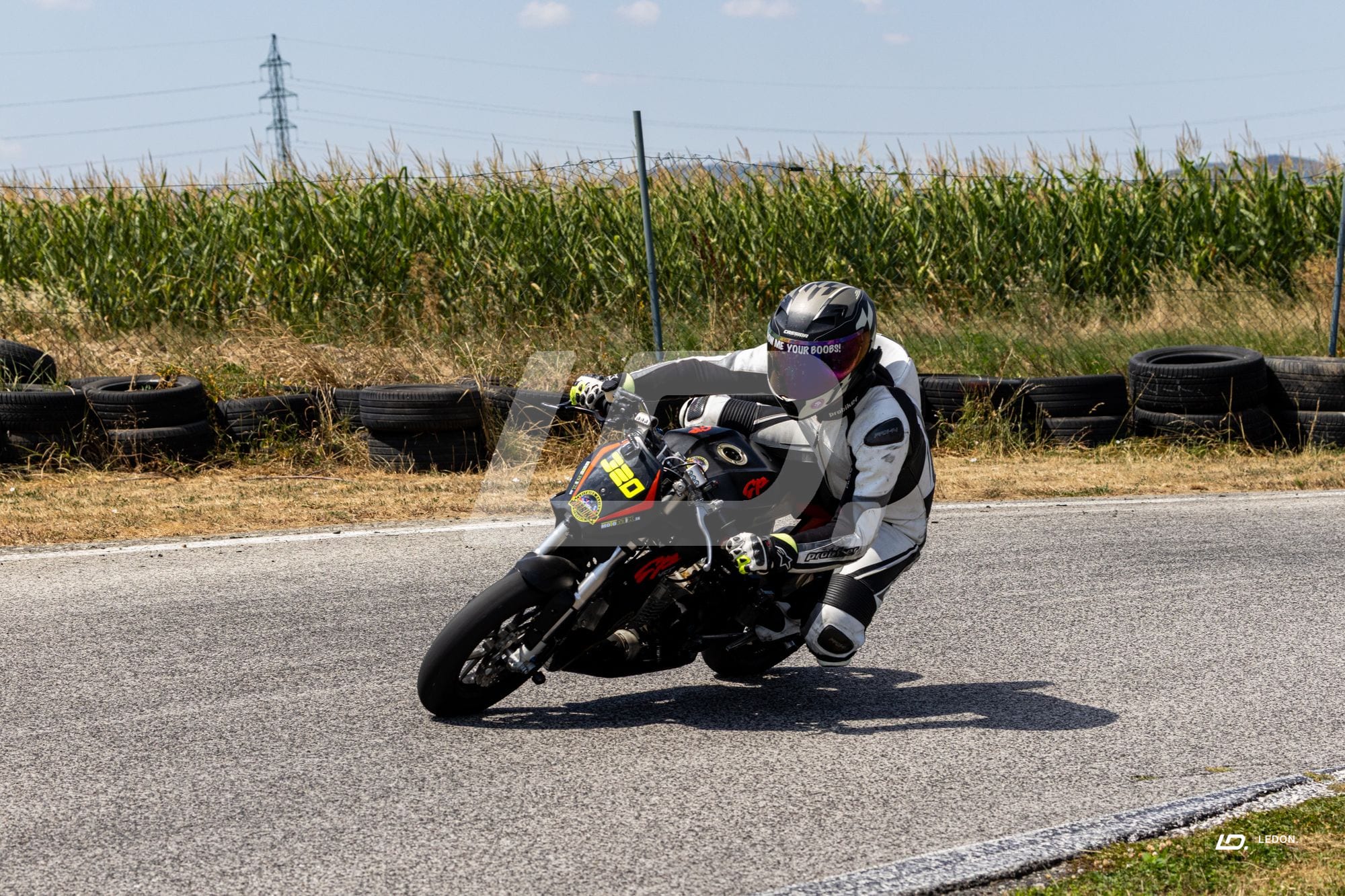 PitBike Trebatice – fotografia č. 658