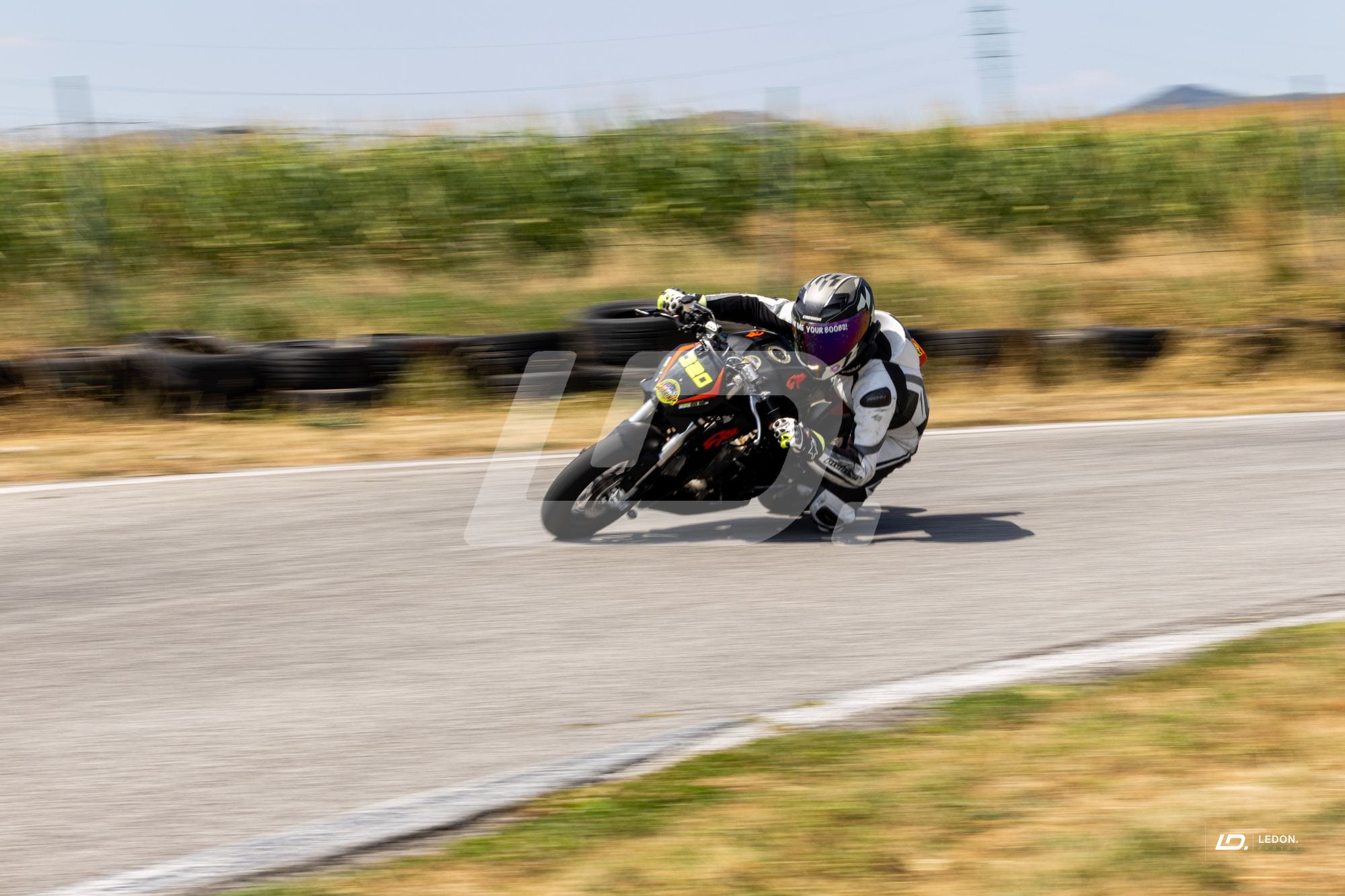 PitBike Trebatice – fotografia č. 659