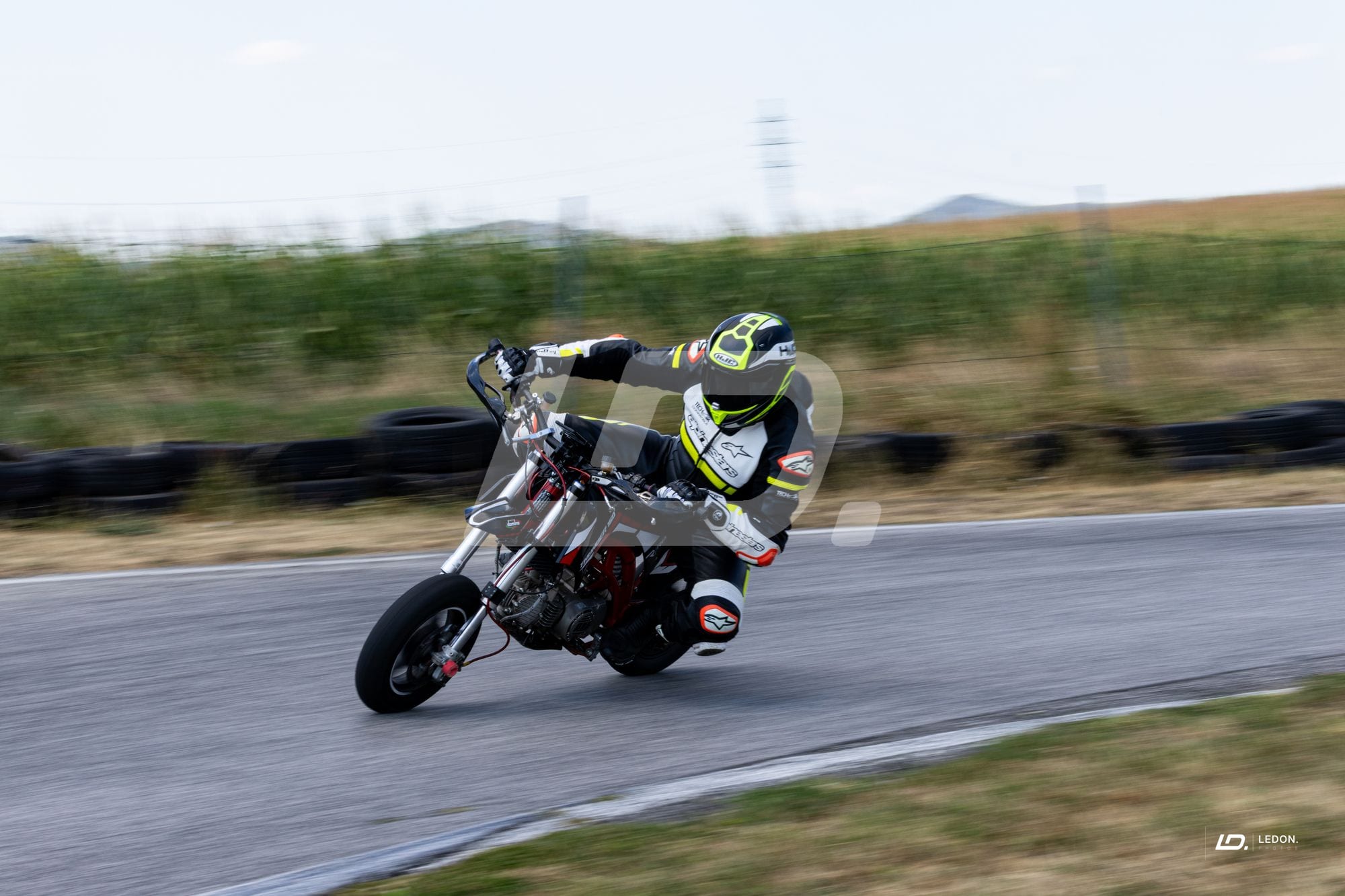 PitBike Trebatice – fotografia č. 661
