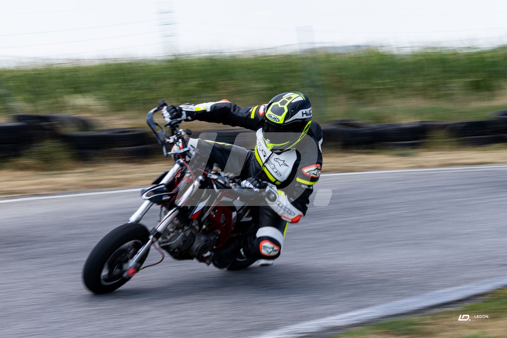 PitBike Trebatice – fotografia č. 662