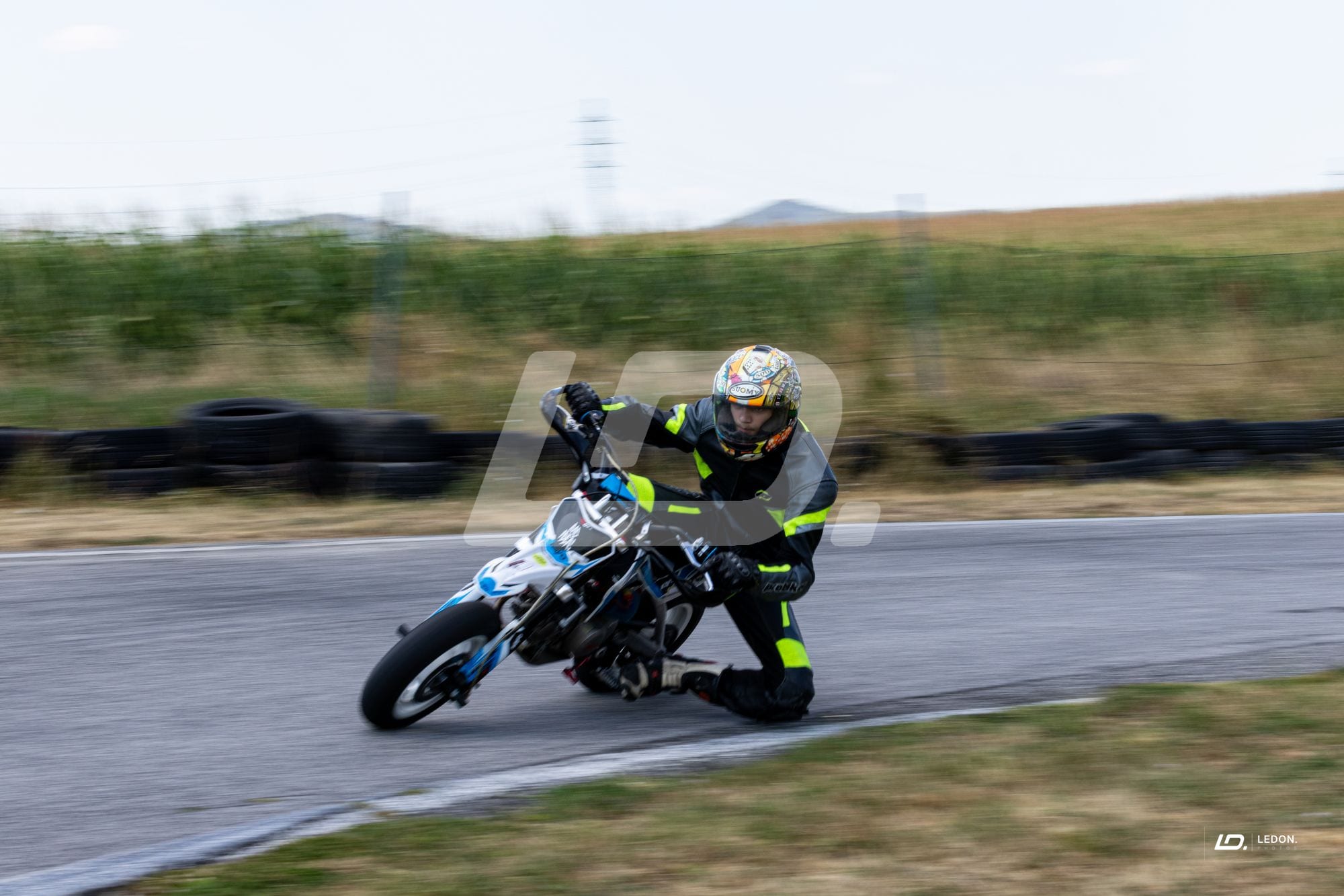 PitBike Trebatice – fotografia č. 663