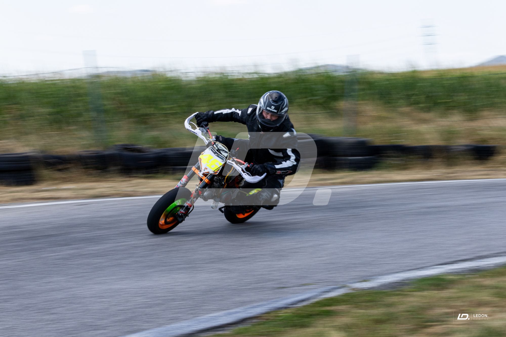 PitBike Trebatice – fotografia č. 667