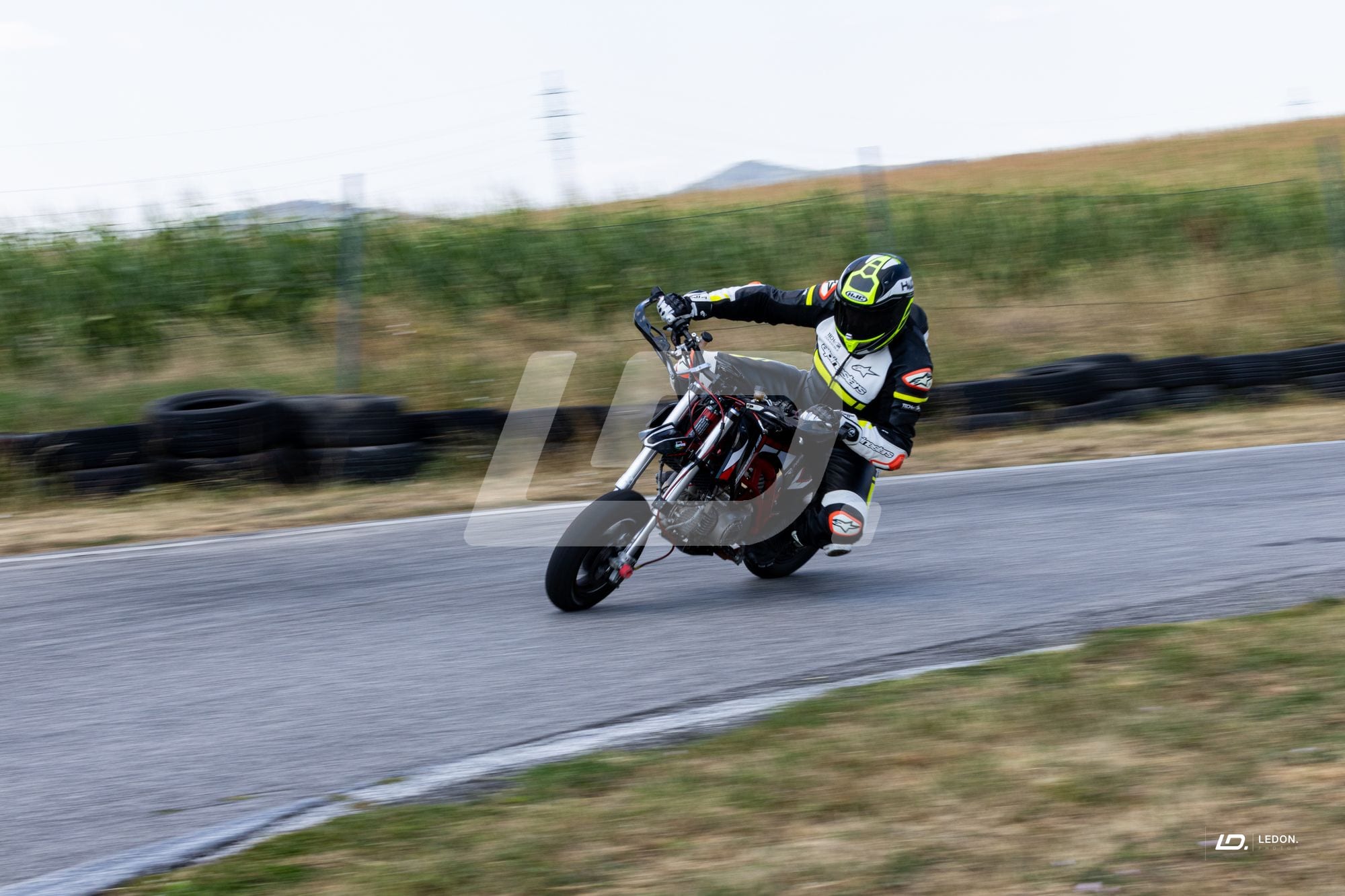 PitBike Trebatice – fotografia č. 668