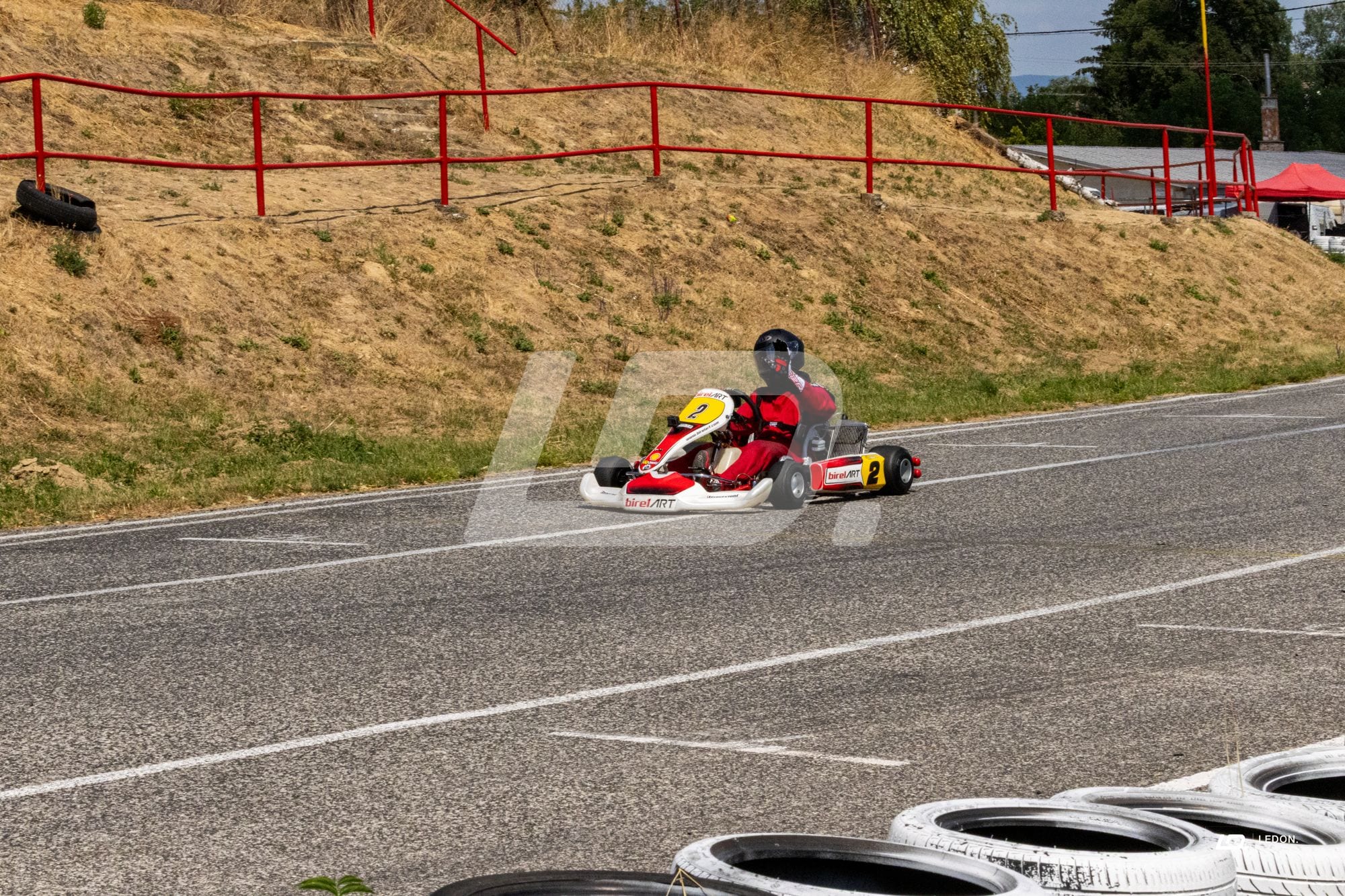 PitBike Trebatice – fotografia č. 678