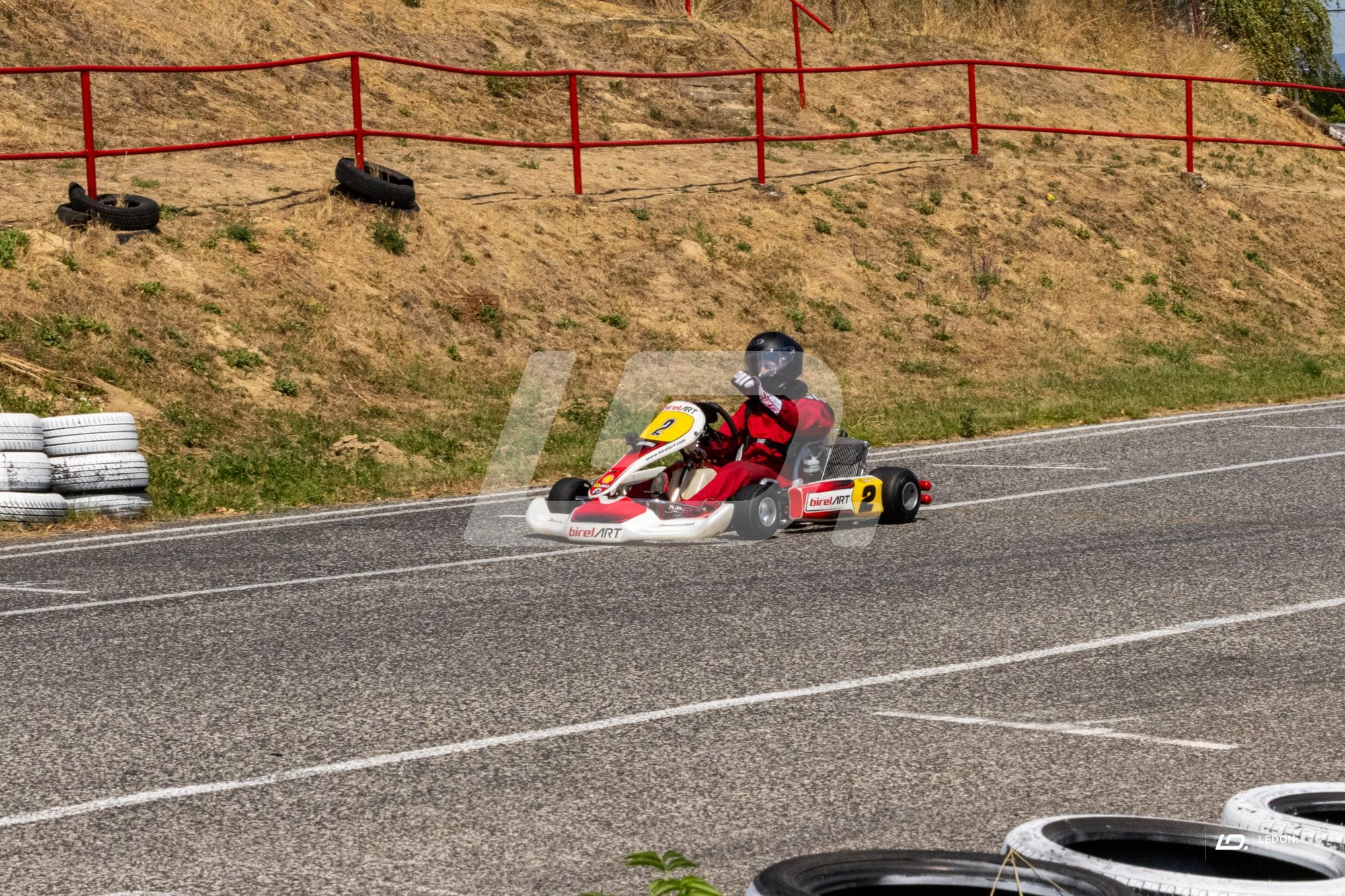PitBike Trebatice – fotografia č. 679