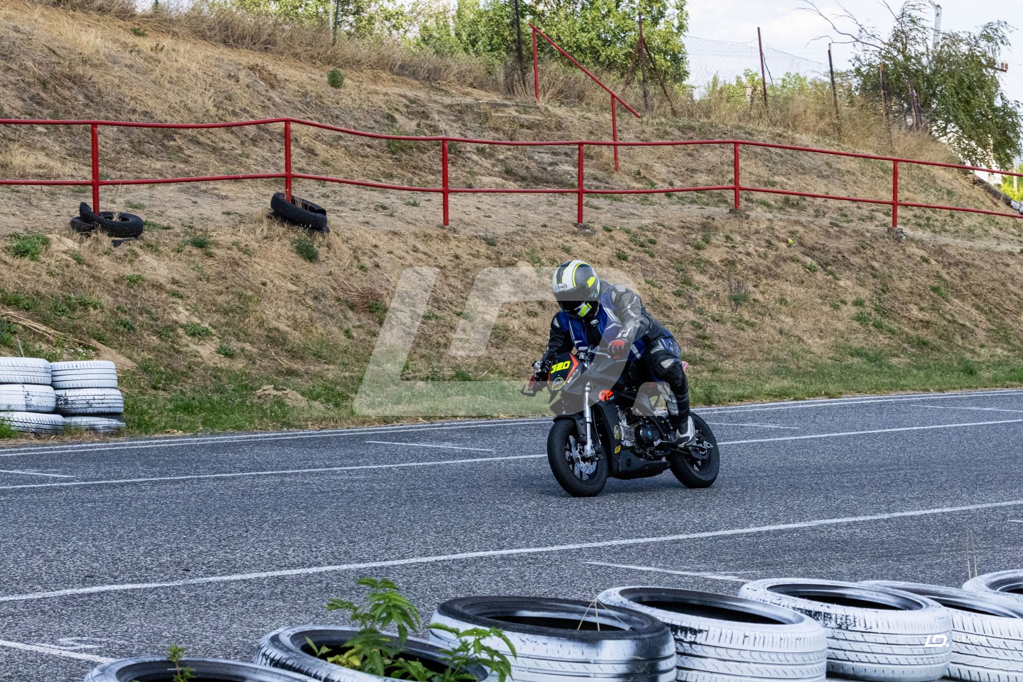 PitBike Trebatice – fotografia č. 680