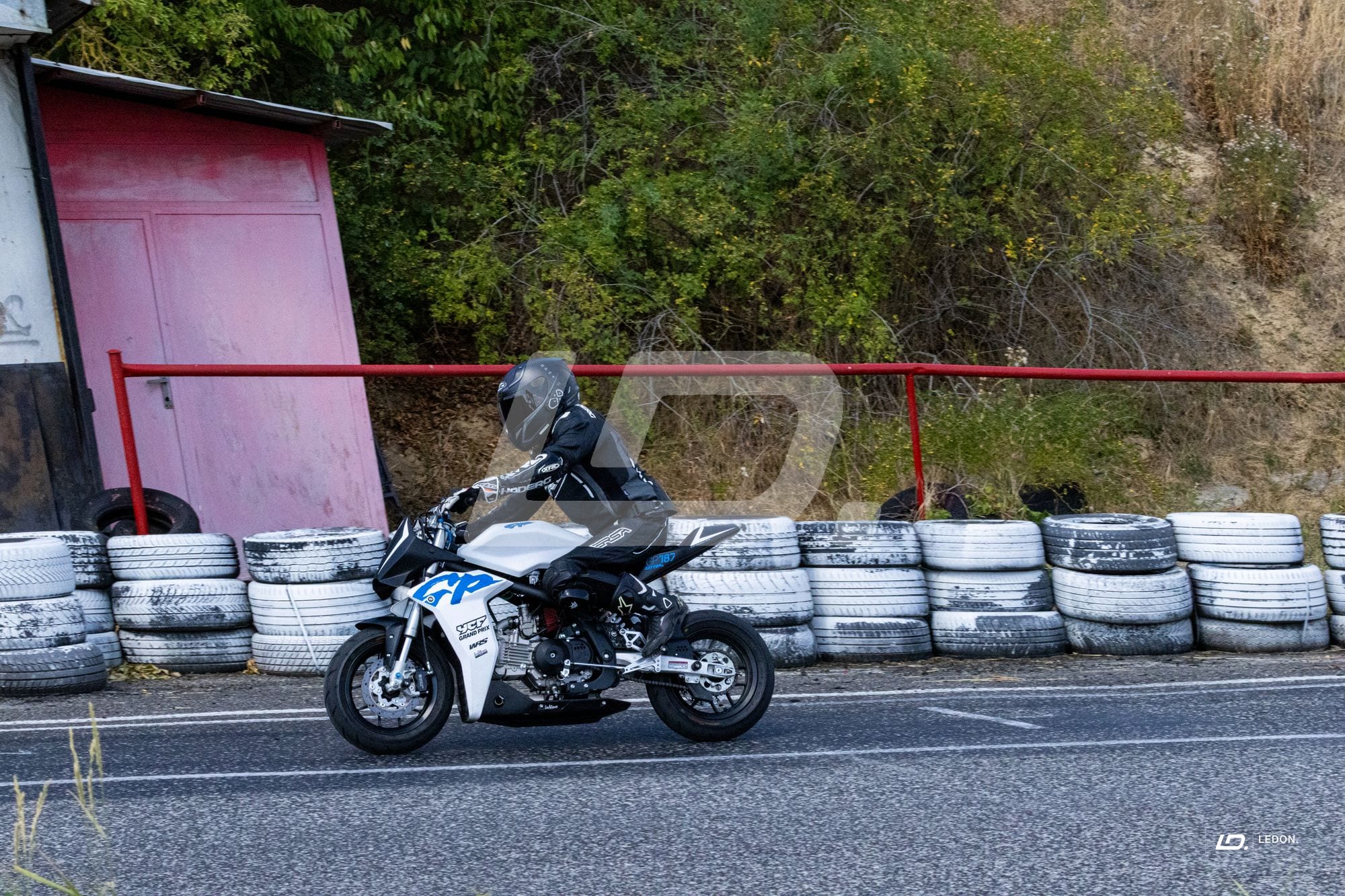 PitBike Trebatice – fotografia č. 681